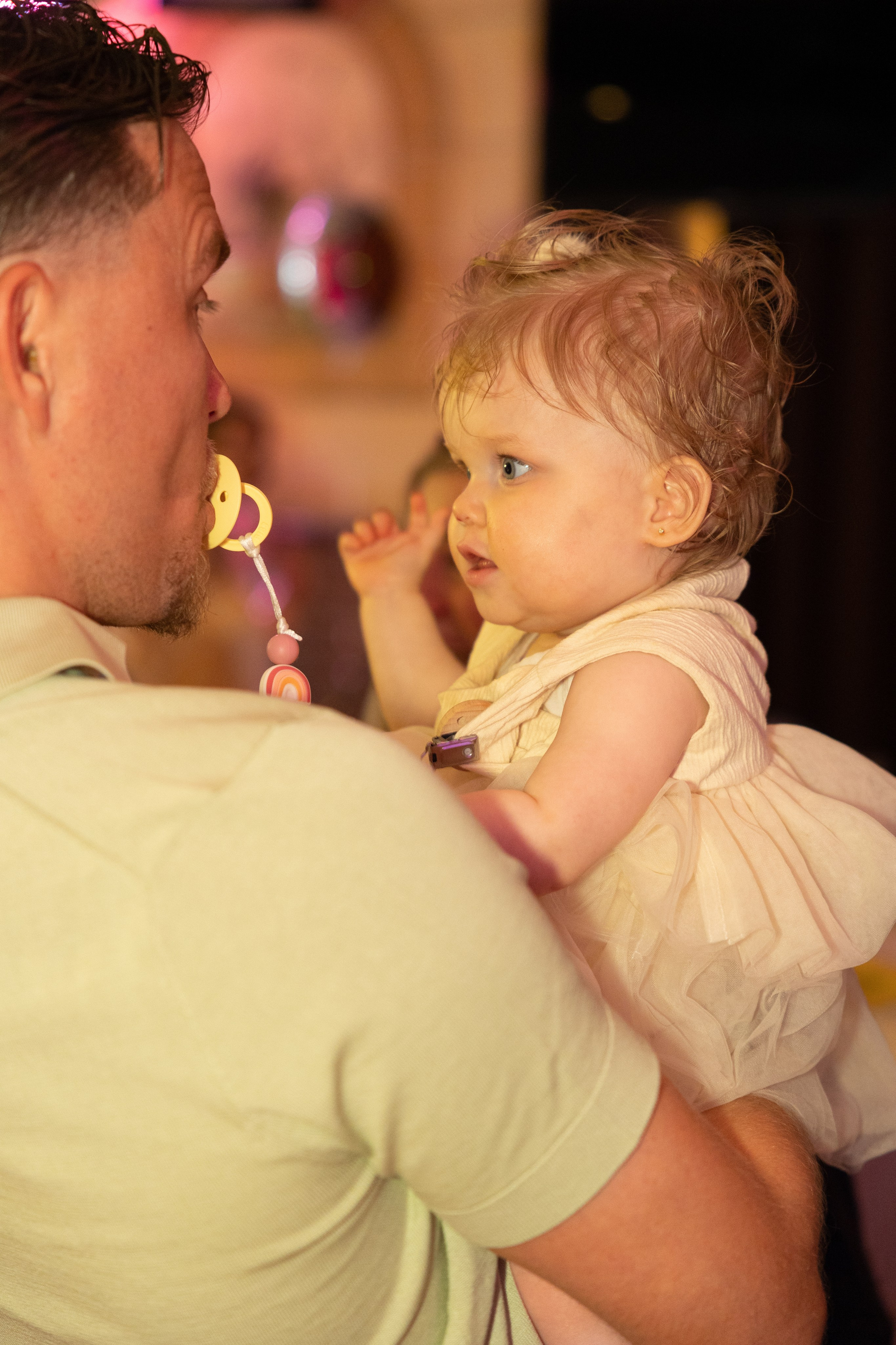 1 st Birthday. Portrait and Family Photographer in Netherlands