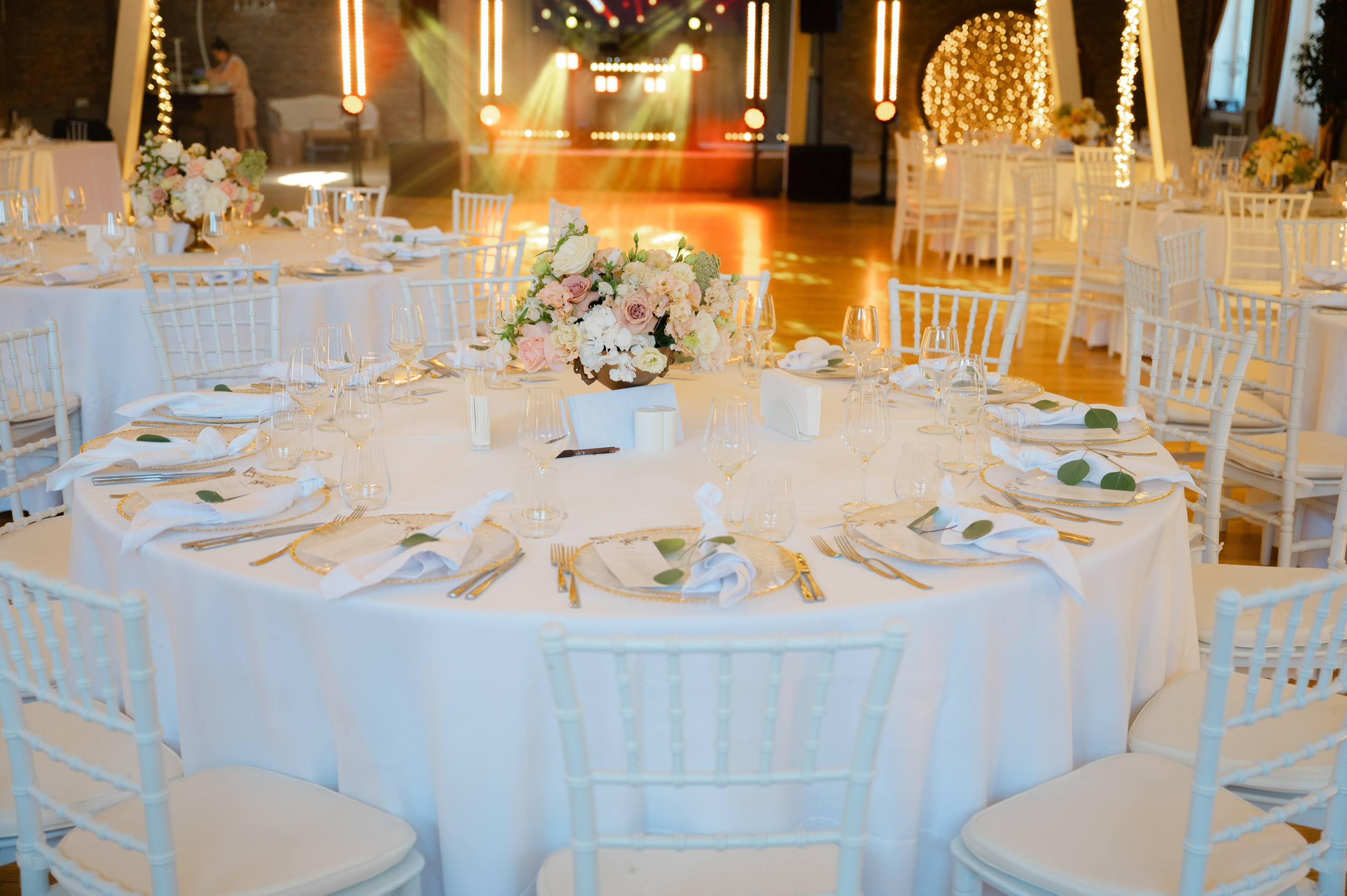 Ionela & Cătălin O Nuntă De Poveste La Conacul Heldsdorf | Happy Souls