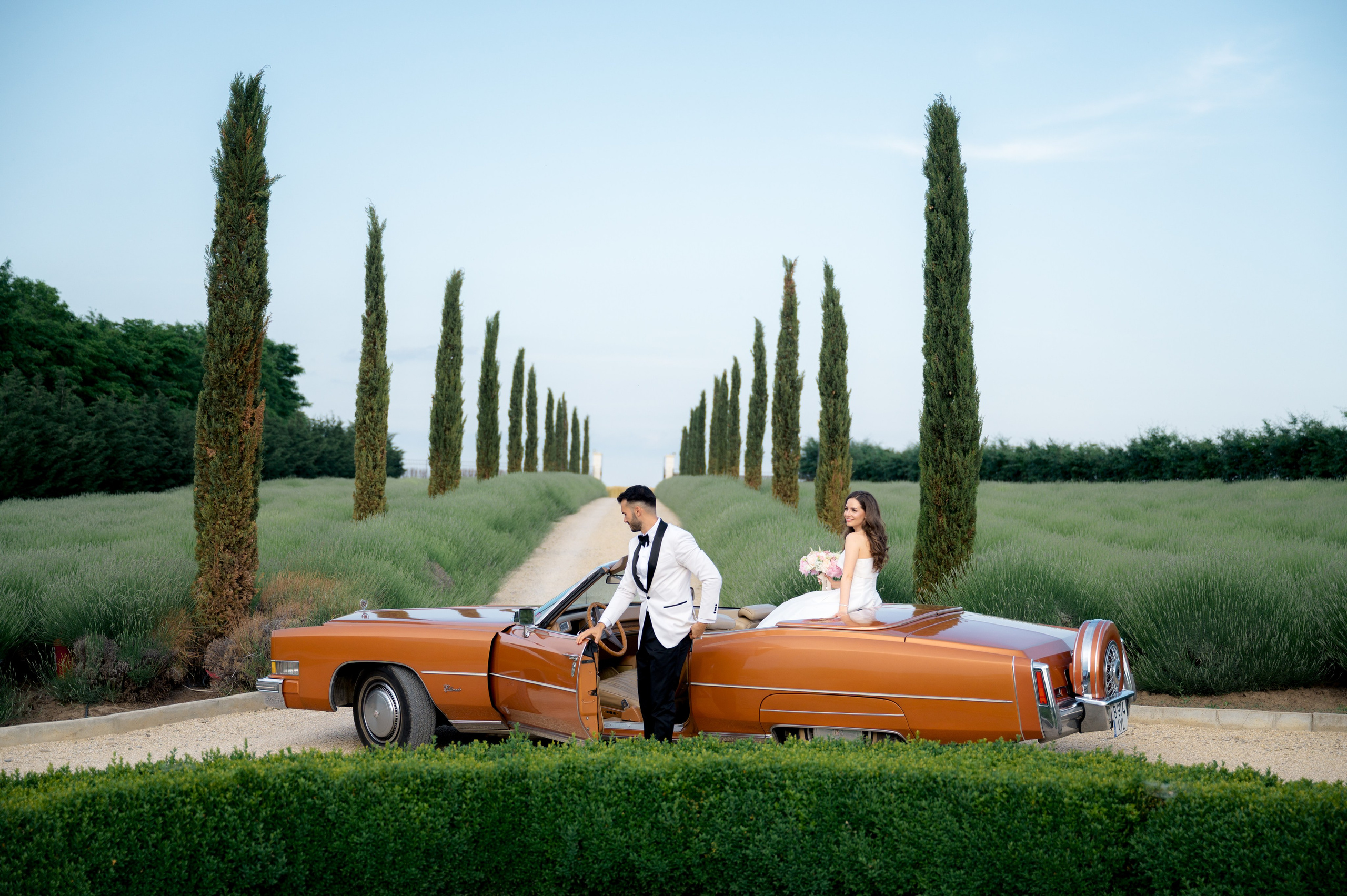 Patricia & Mihai – nuntă la Cesari | Fotograf nuntă București