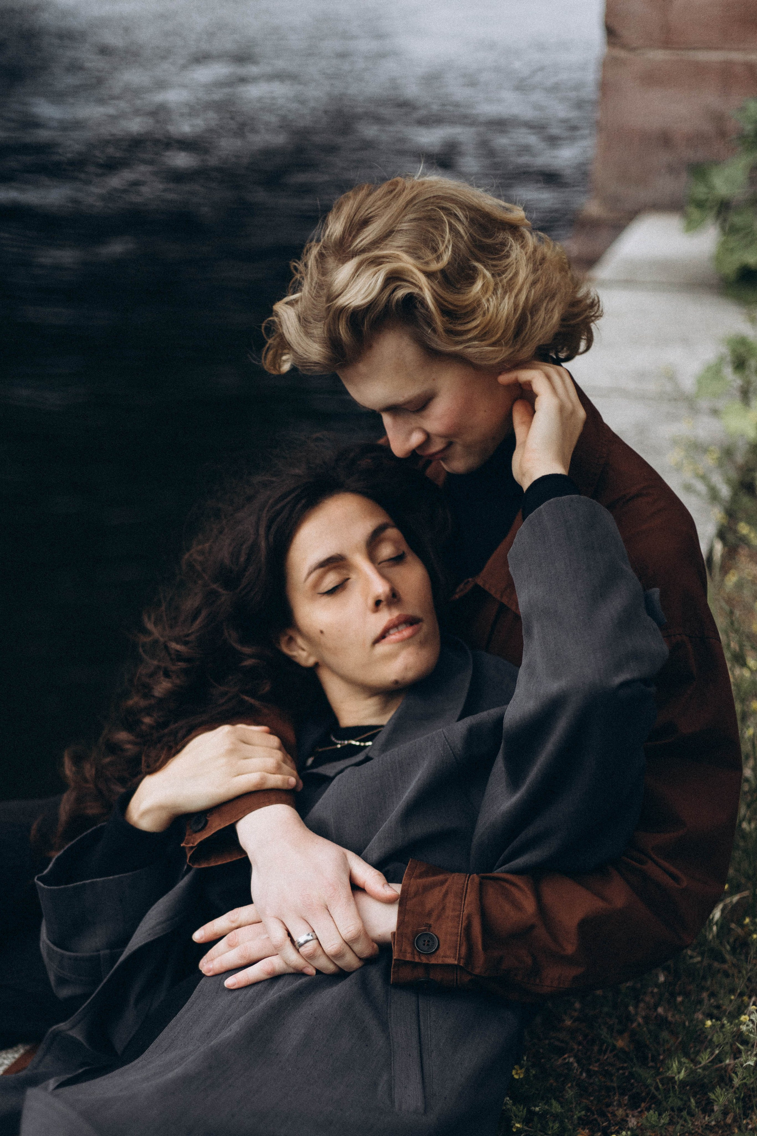 Nil & Natalia. Shabnam Tavoosi, Photographer in Berlin
