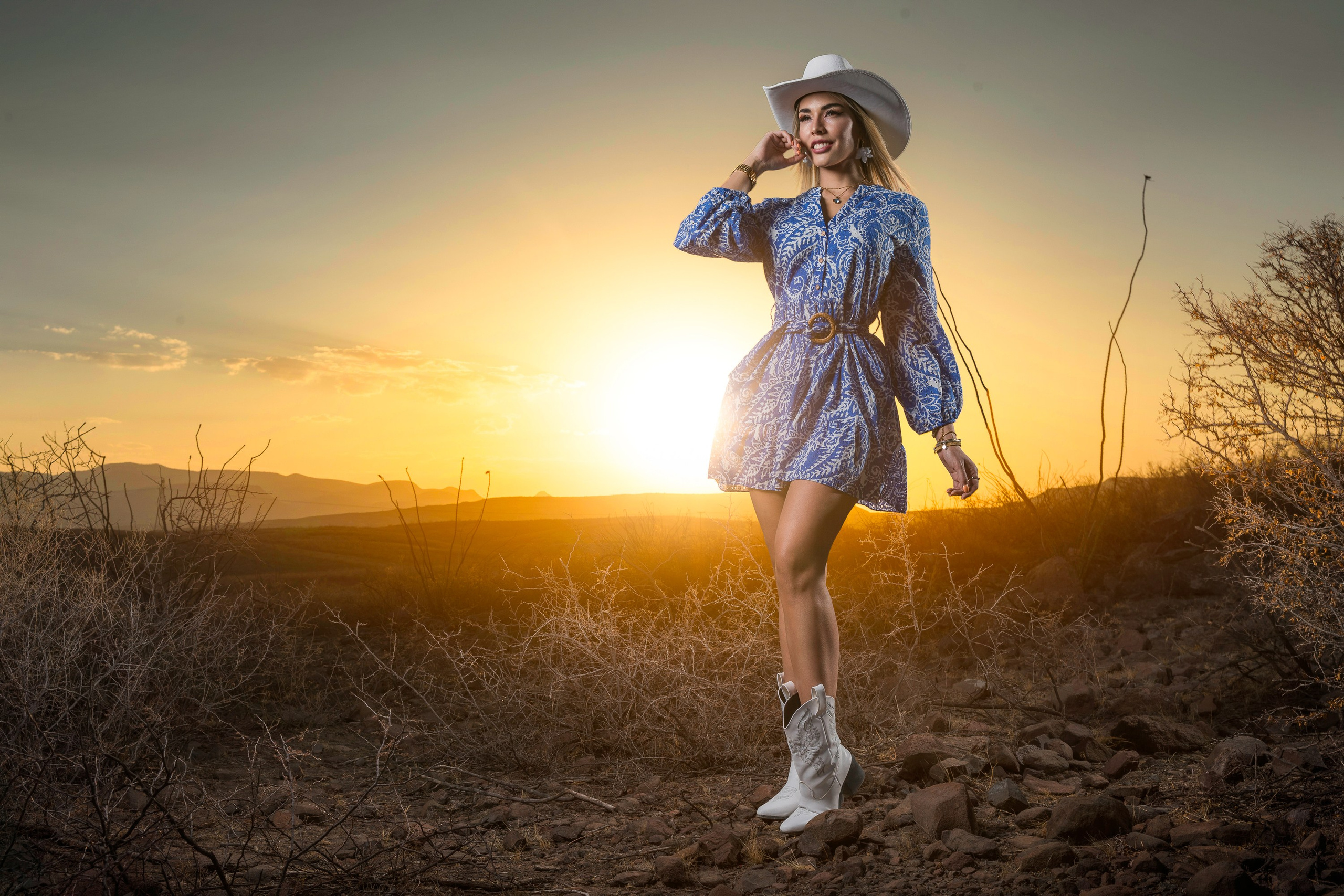 Portraits. Professional Photographer in Chihuahua, Mexico — Alex Mendoza