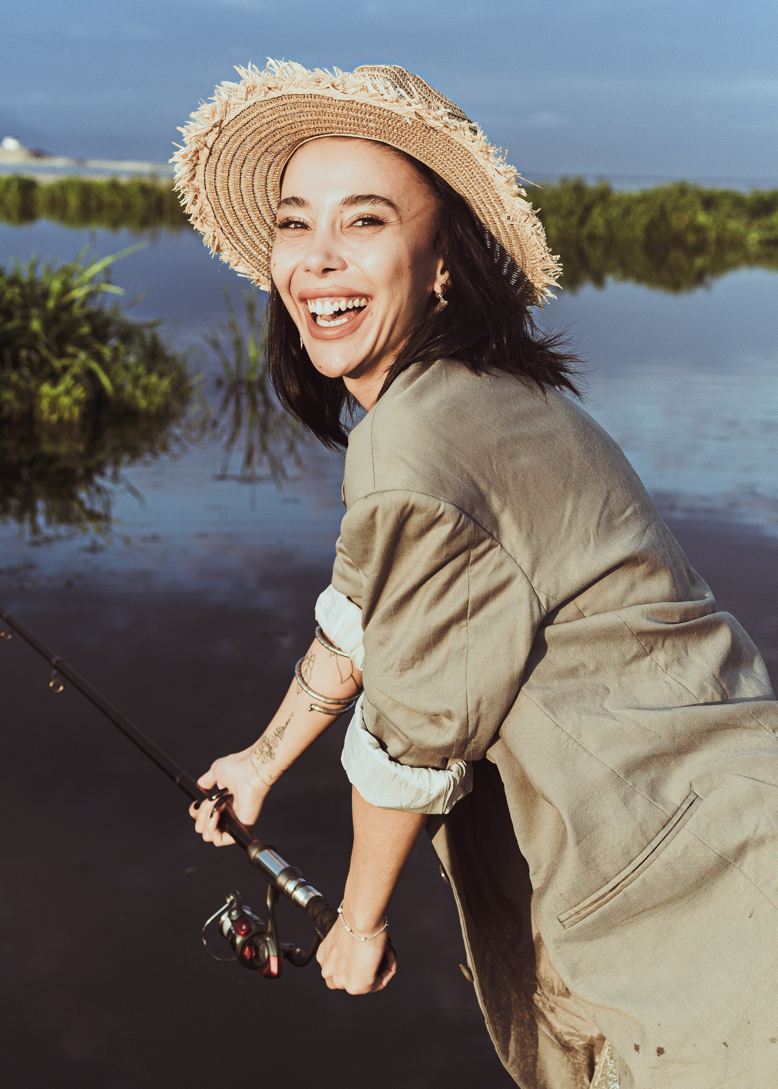 Individual. PHOTOSTORYNIKA