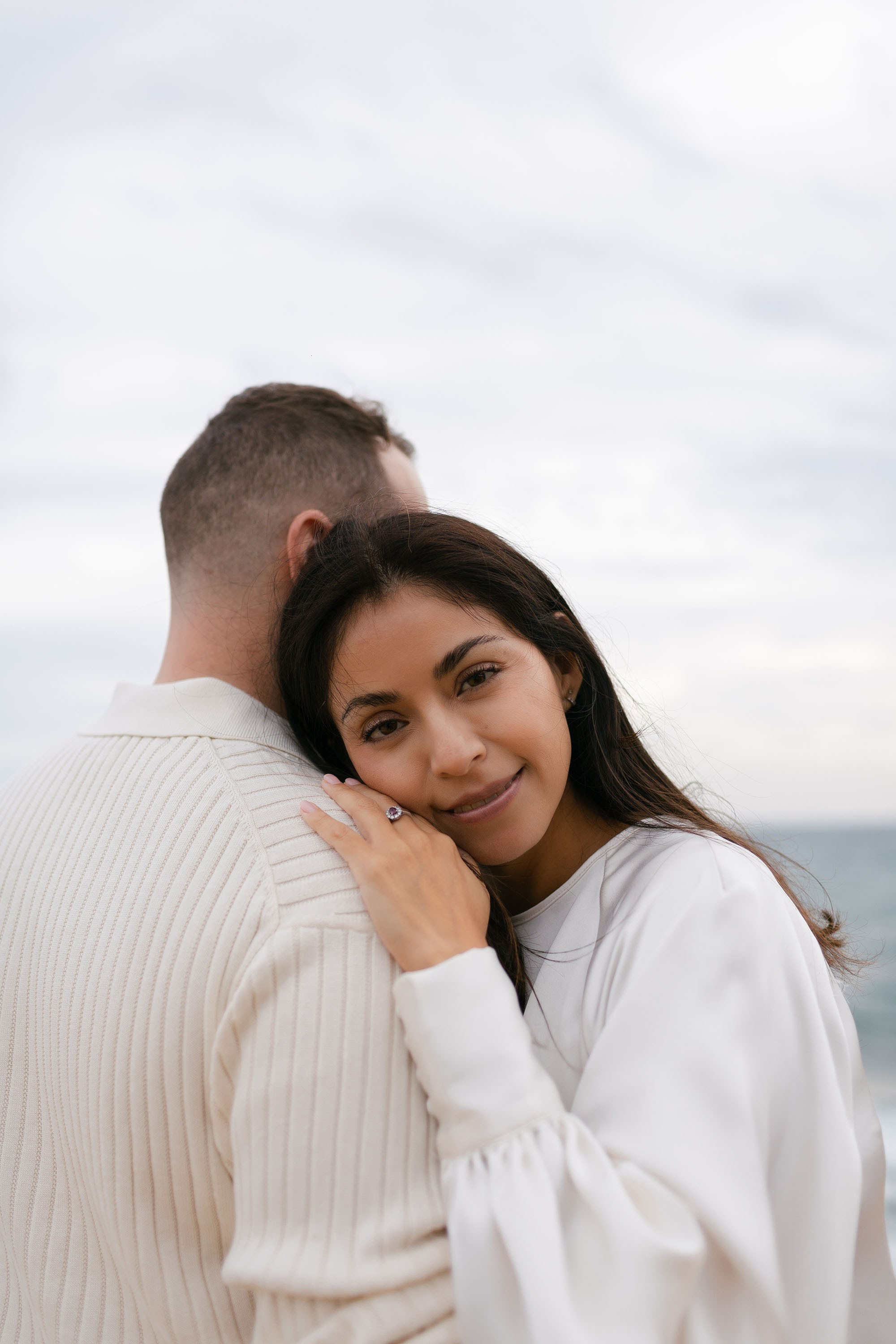 Johanna and Francesko. Destination Wedding Photographers based in Spain