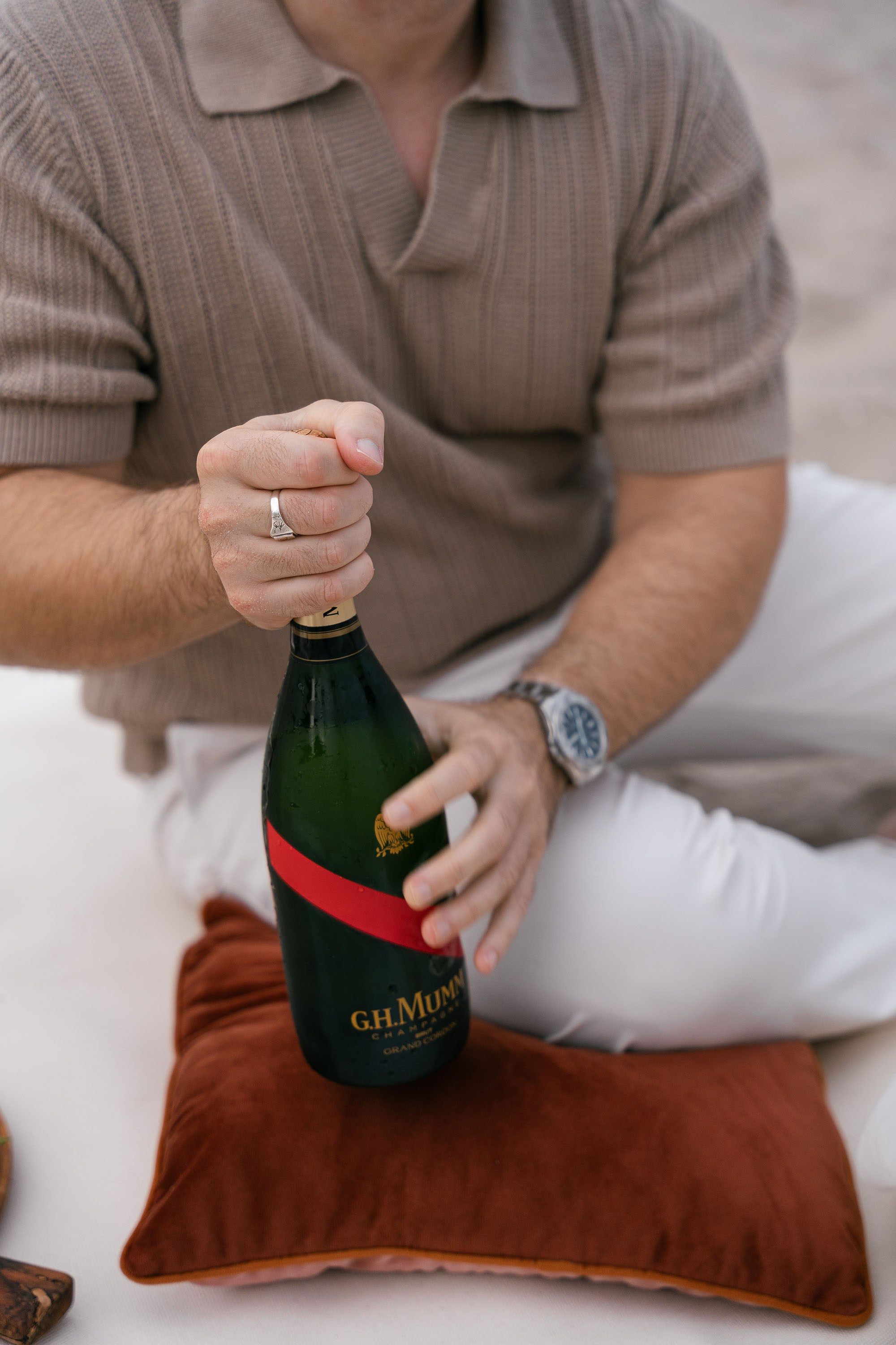 Johanna and Francesko. Destination Wedding Photographers based in Spain