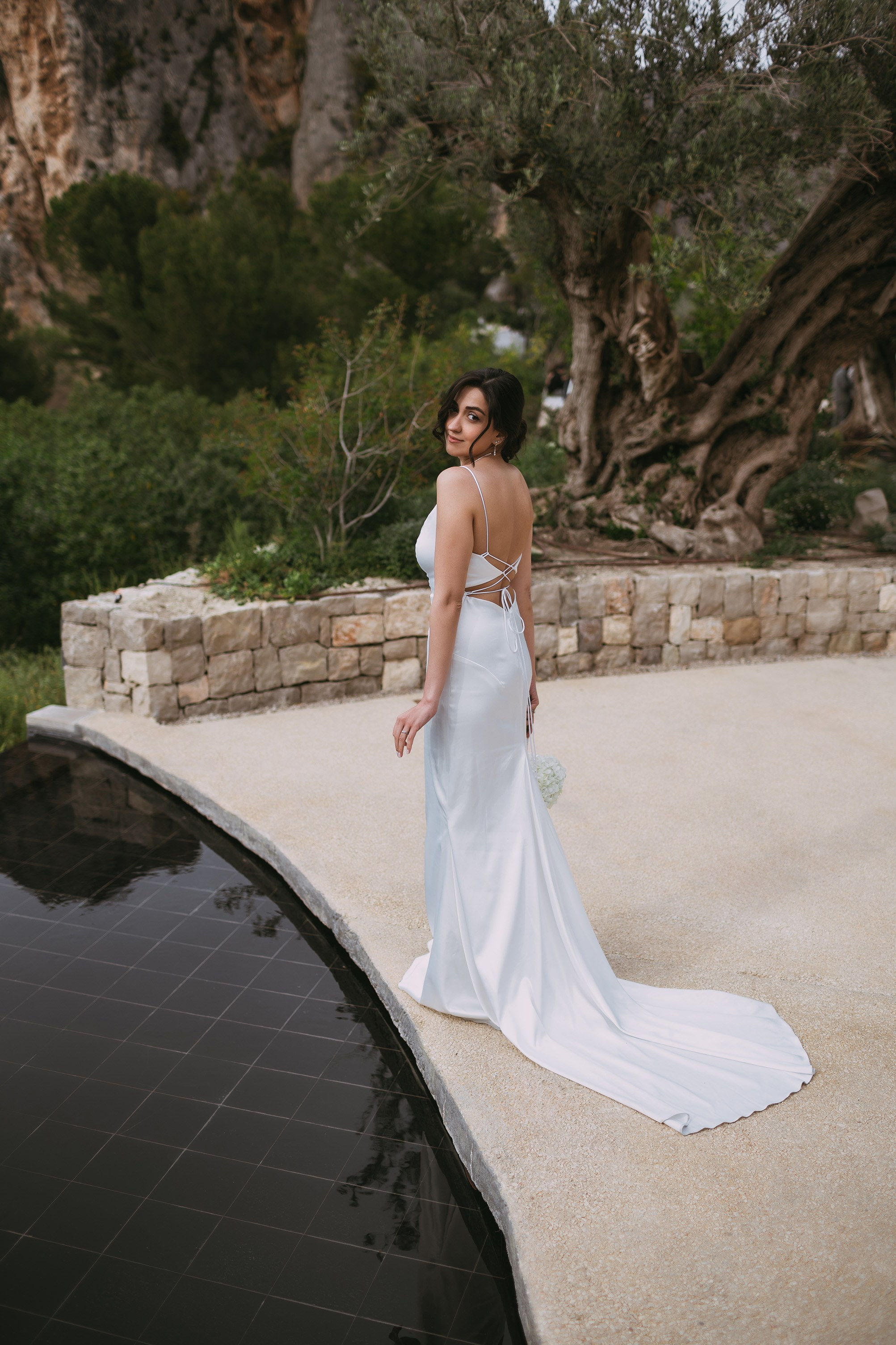 Lily and Hayk. Destination Wedding Photographers based in Spain