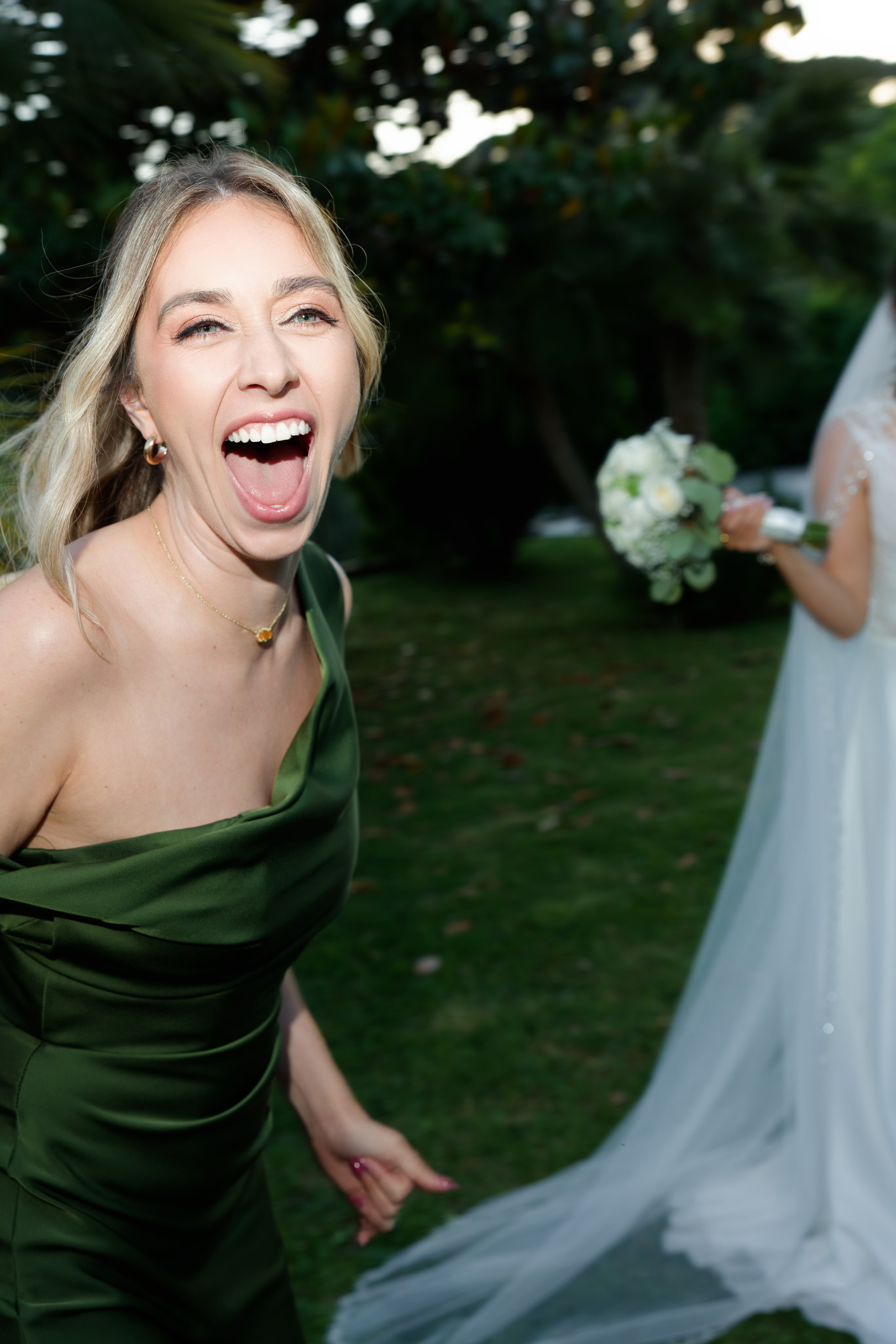 Alana & Joseph. Destination Wedding Photographer — Nikita Burtsev