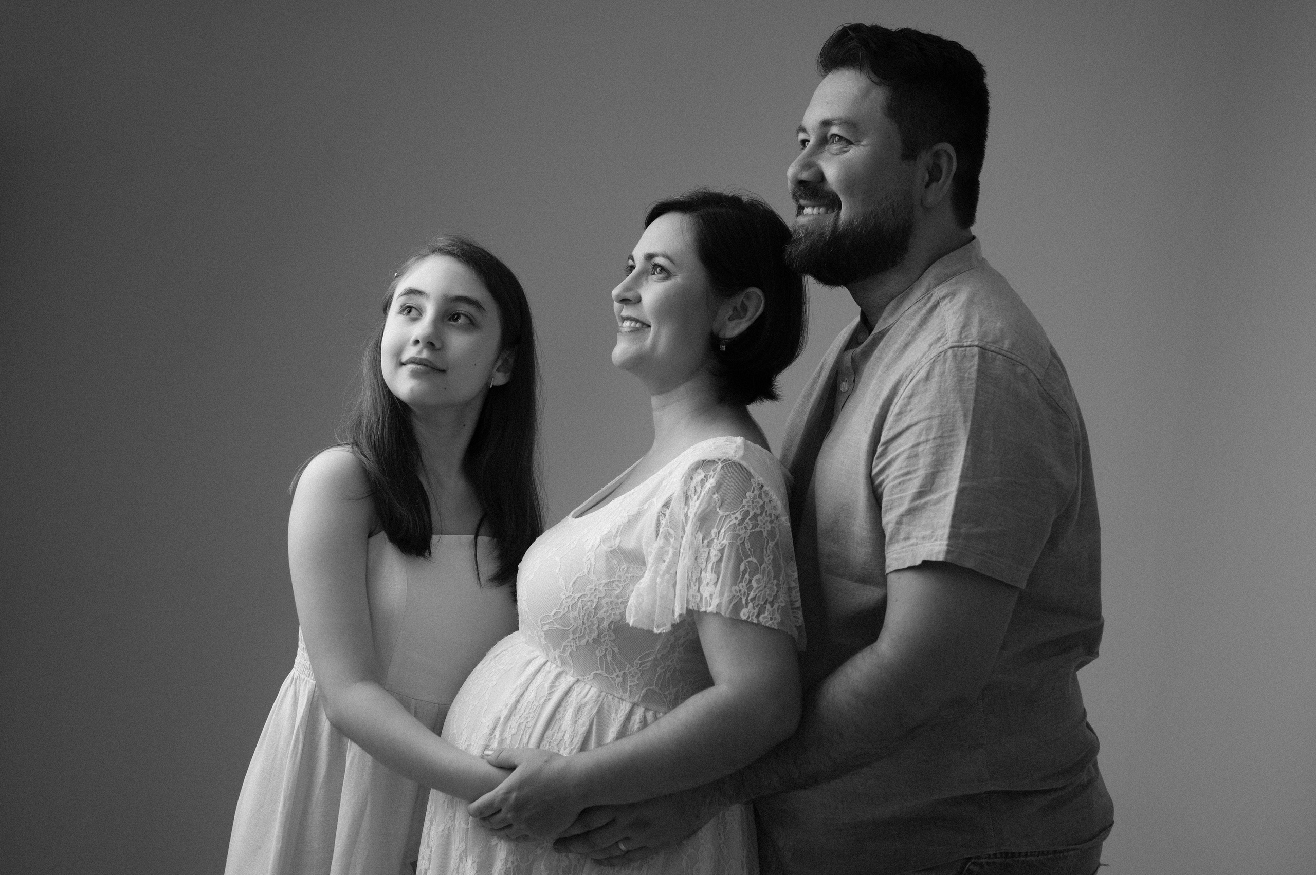 Gestante. Fotografamos famílias, gestantes, bebês e ensaios individuais