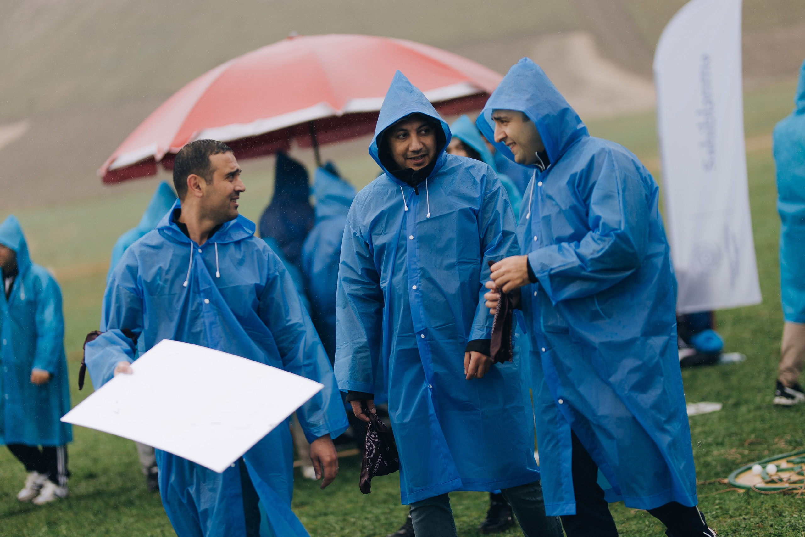 E.GOV.AZ Teambuilding. Wedding&Event photographer Ismail Rzayev in Baku