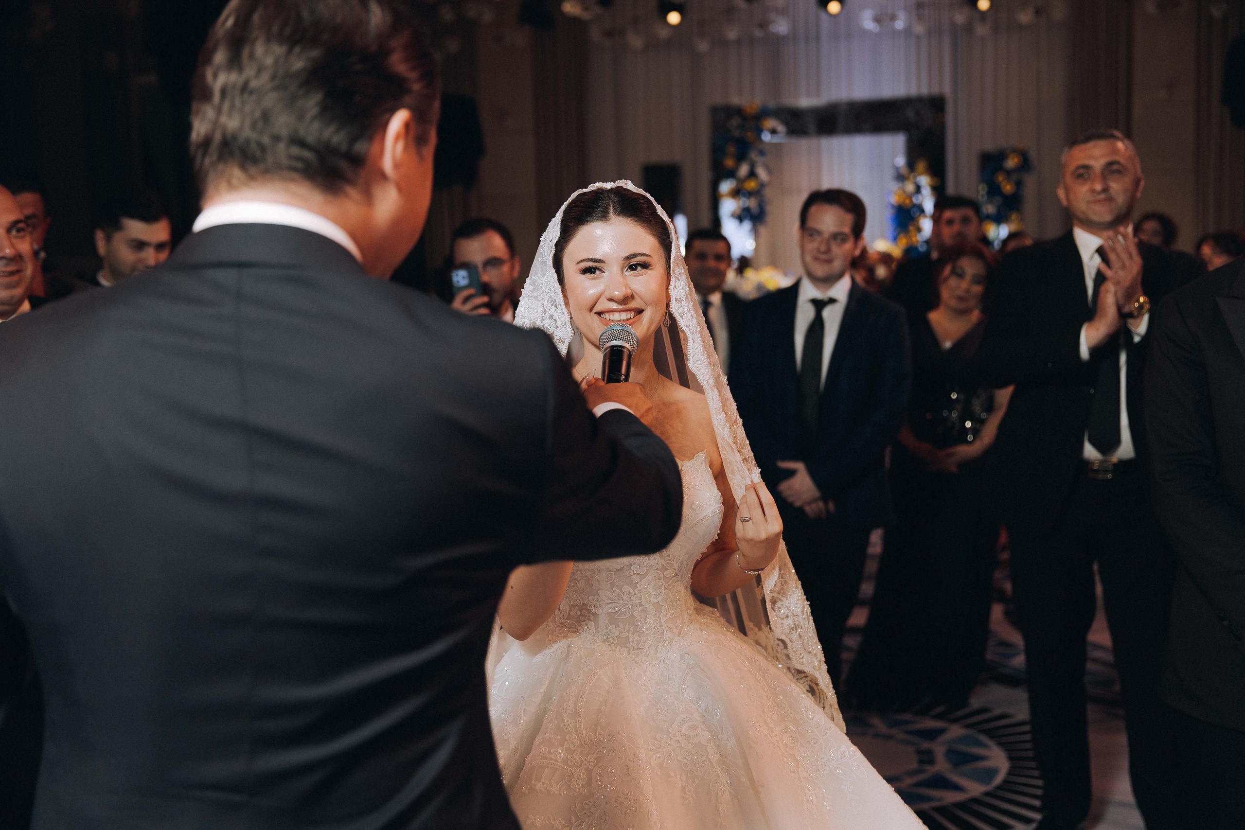 FARID&FARIDA. Wedding&Event photographer Ismail Rzayev in Baku
