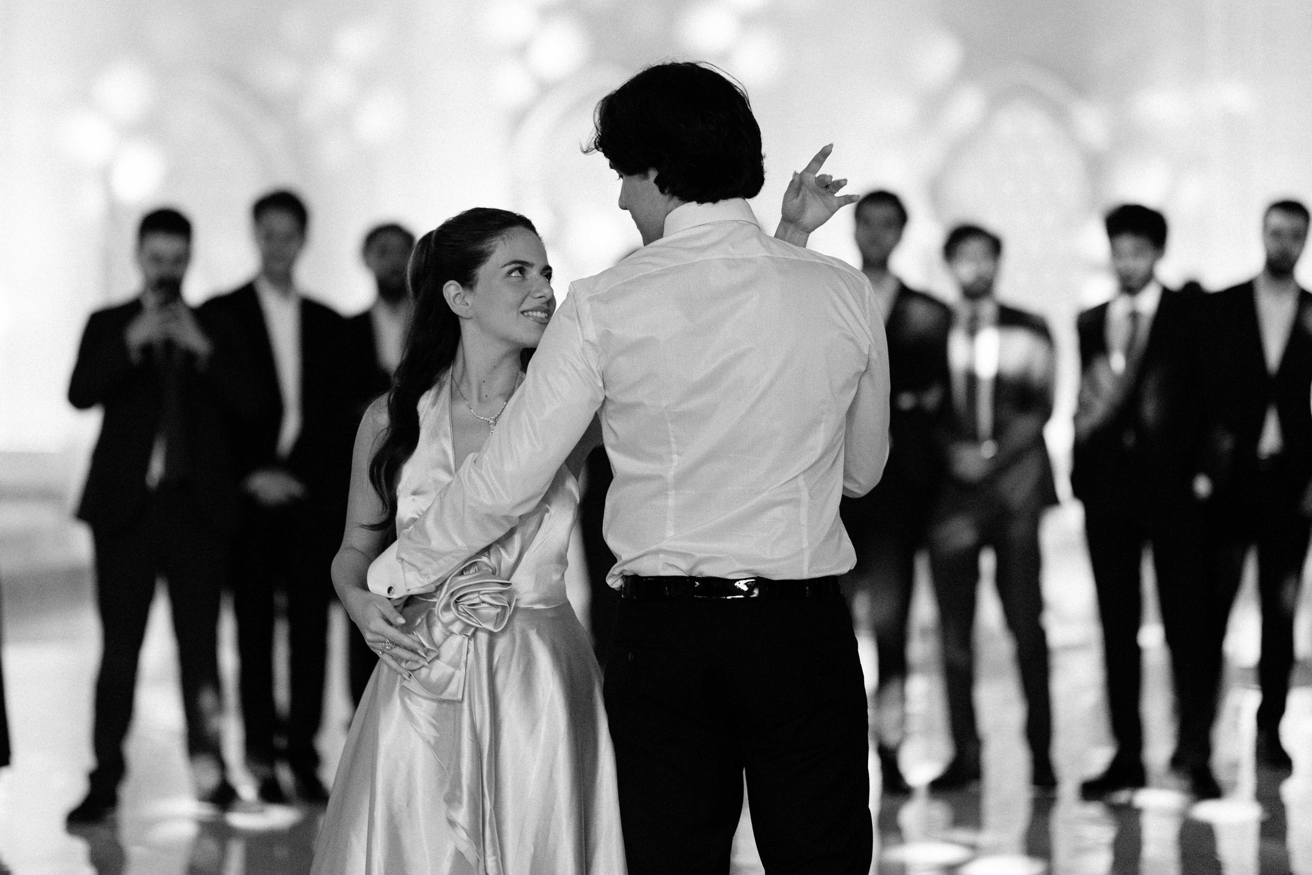 FAKHRI&FIDAN. Wedding&Event photographer Ismail Rzayev in Baku