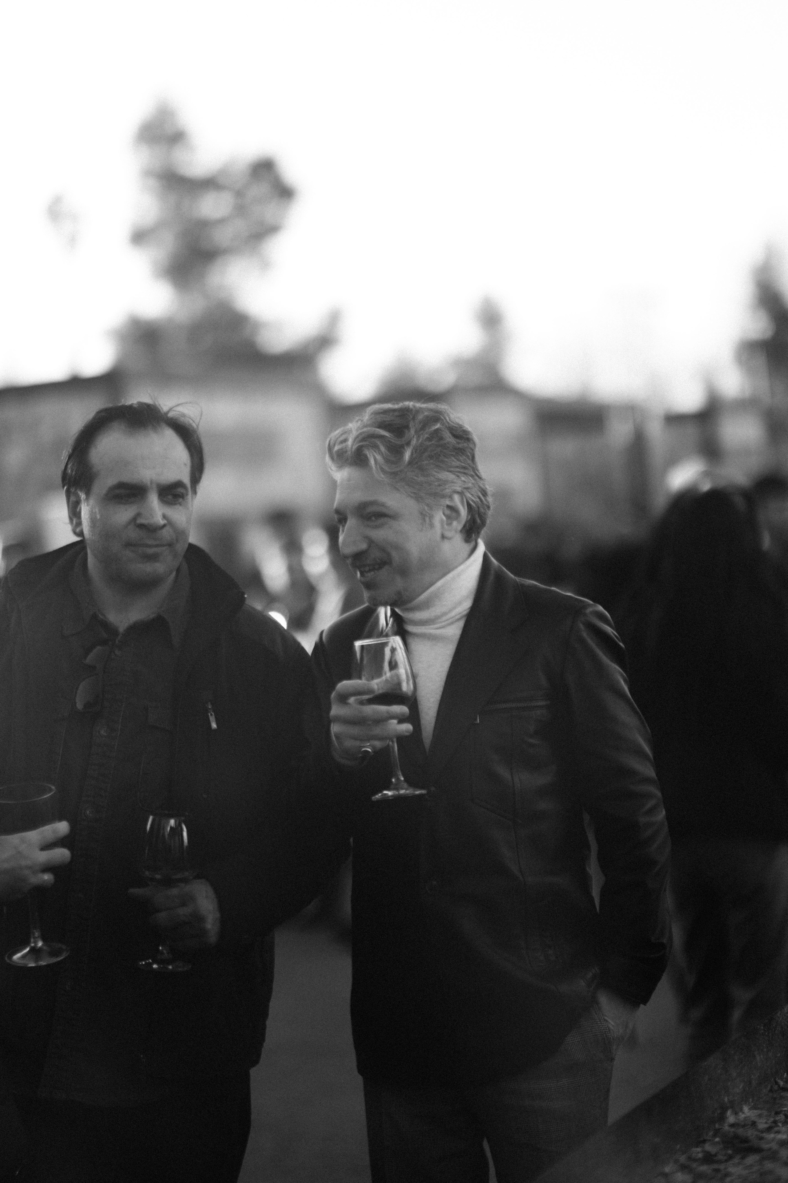 MEYSARI WINE FESTIVAL. Wedding&Event photographer Ismail Rzayev in Baku