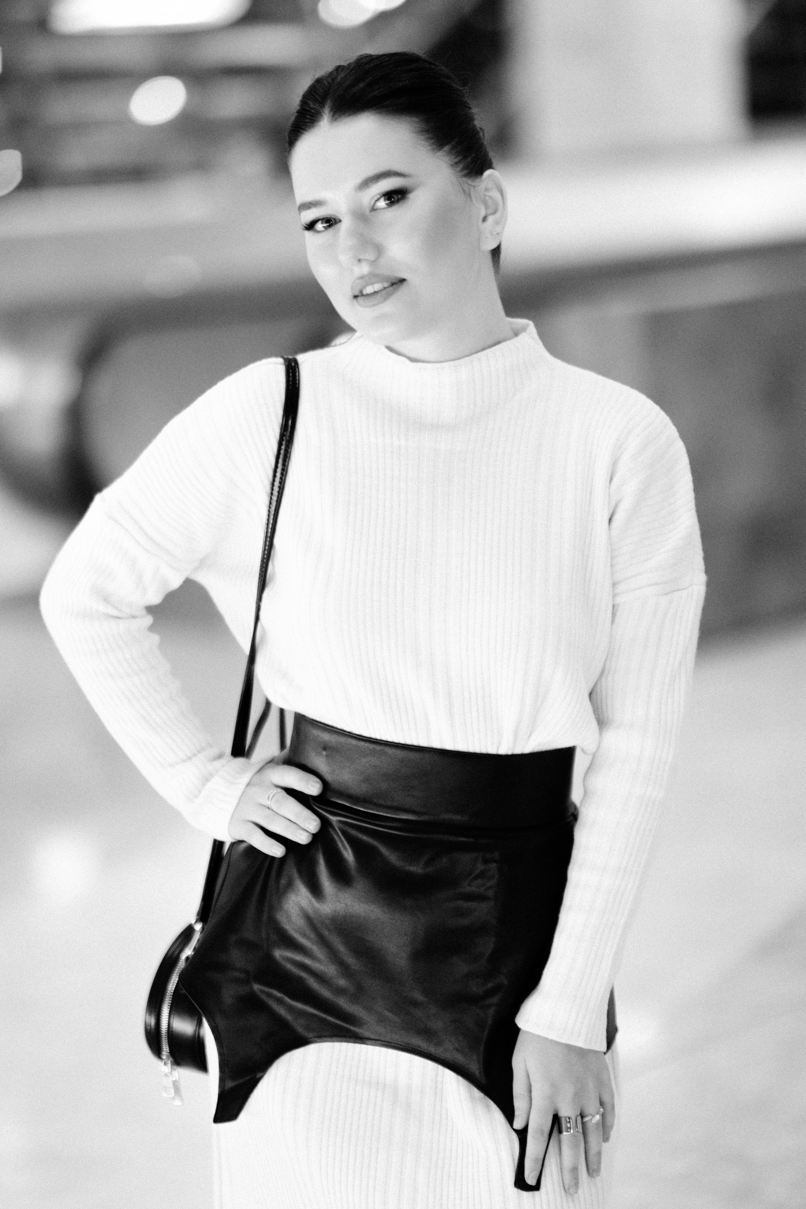 BAKU FASHION WEEK 2023 DAY3. Wedding&Event photographer Ismail Rzayev in Baku