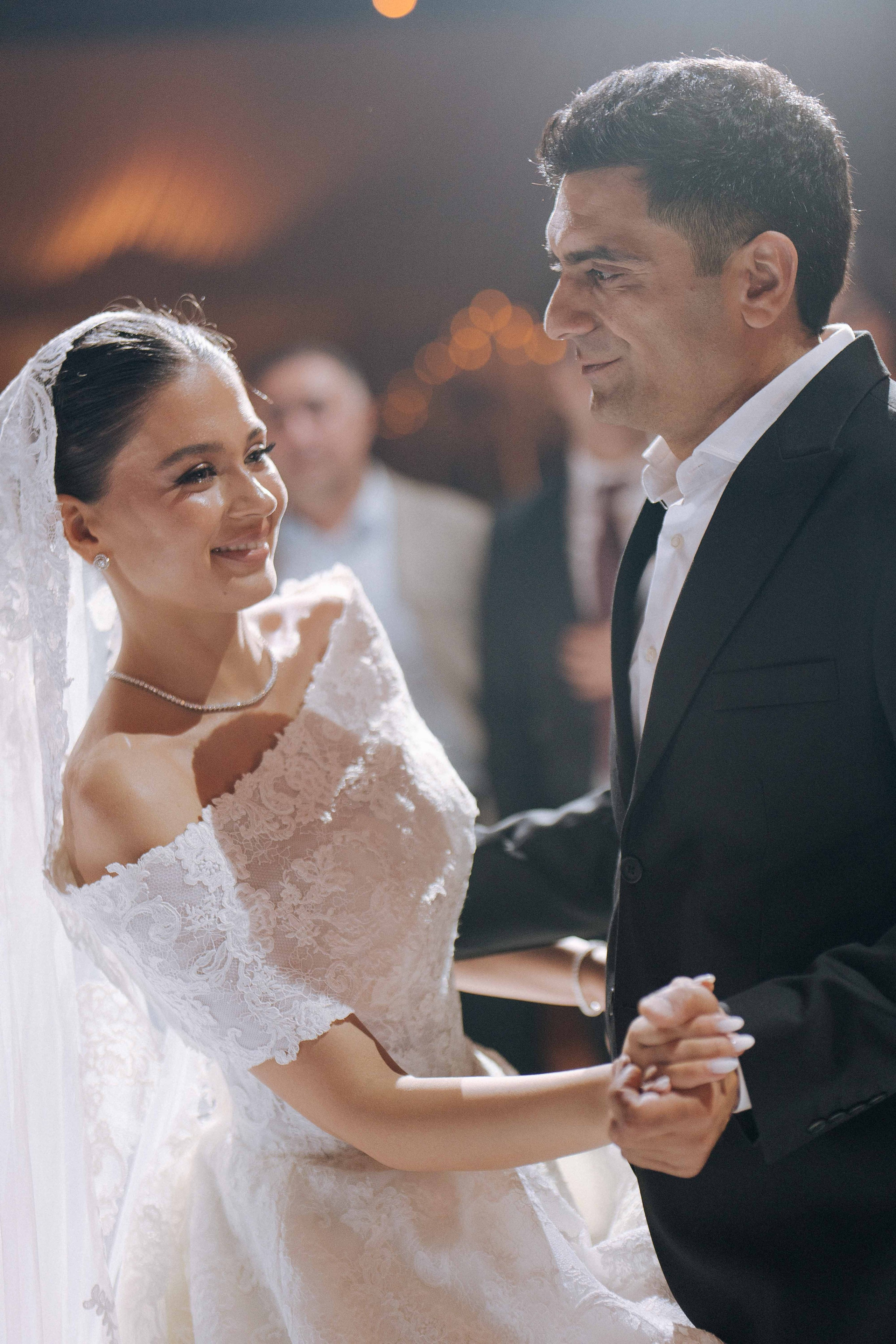 ADIL&SEVIL. Wedding&Event photographer Ismail Rzayev in Baku