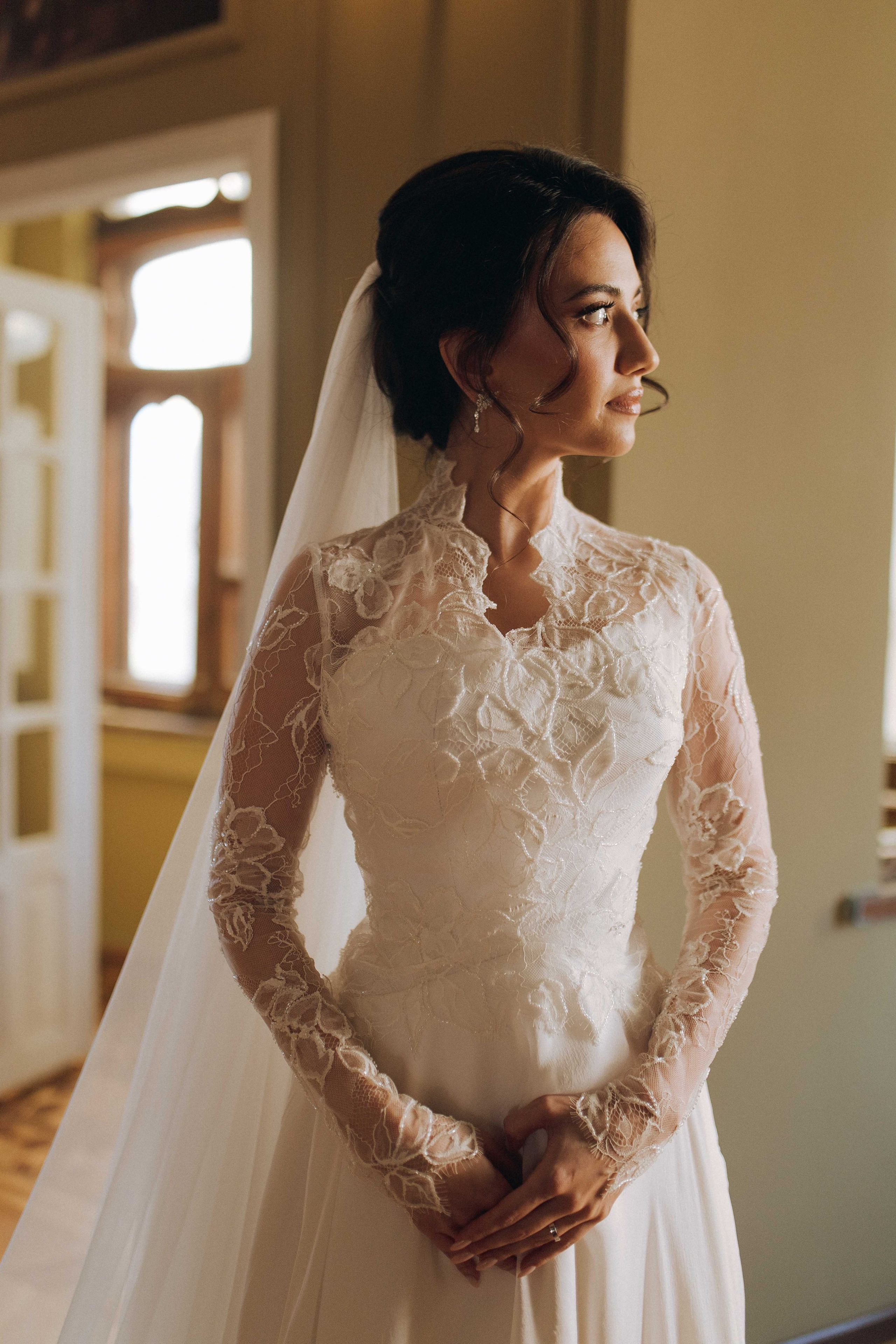 OMAR&ASLI. Wedding&Event photographer Ismail Rzayev in Baku