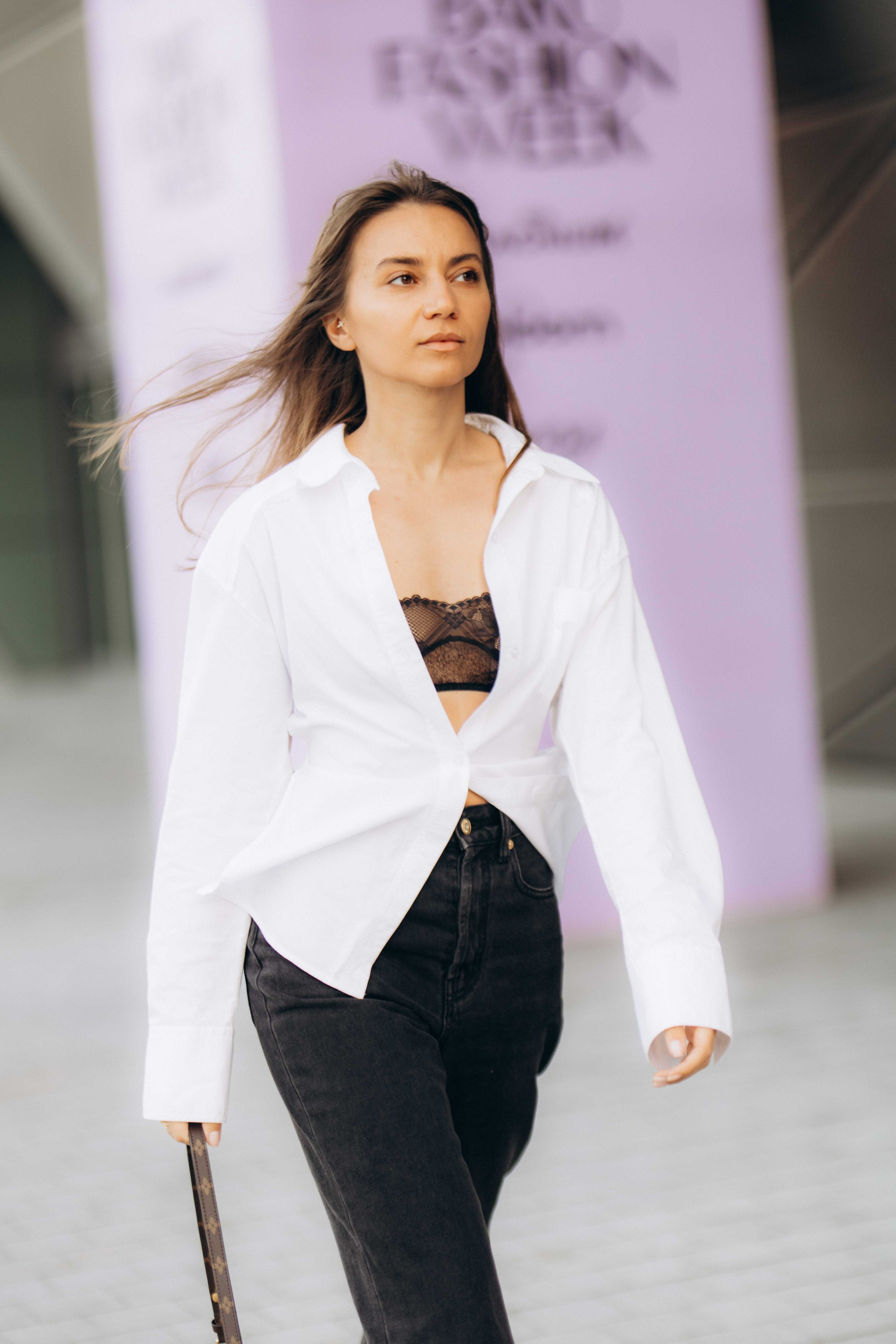 BAKU FASHION WEEK DAY. Wedding&Event photographer Ismail Rzayev in Baku