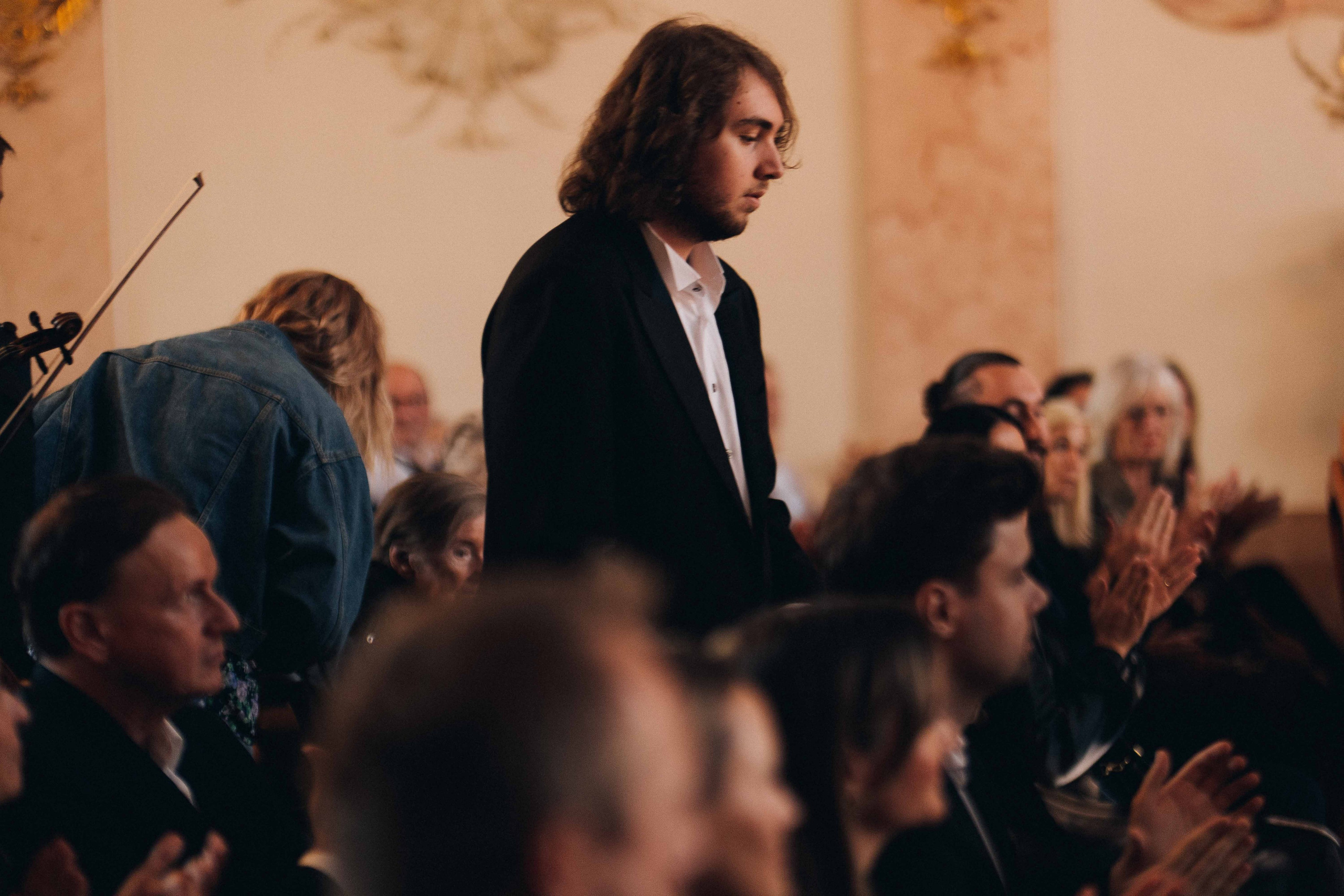 SCHLOSS LEOPOLDSKRON SALZBURG. Wedding&Event photographer Ismail Rzayev in Baku