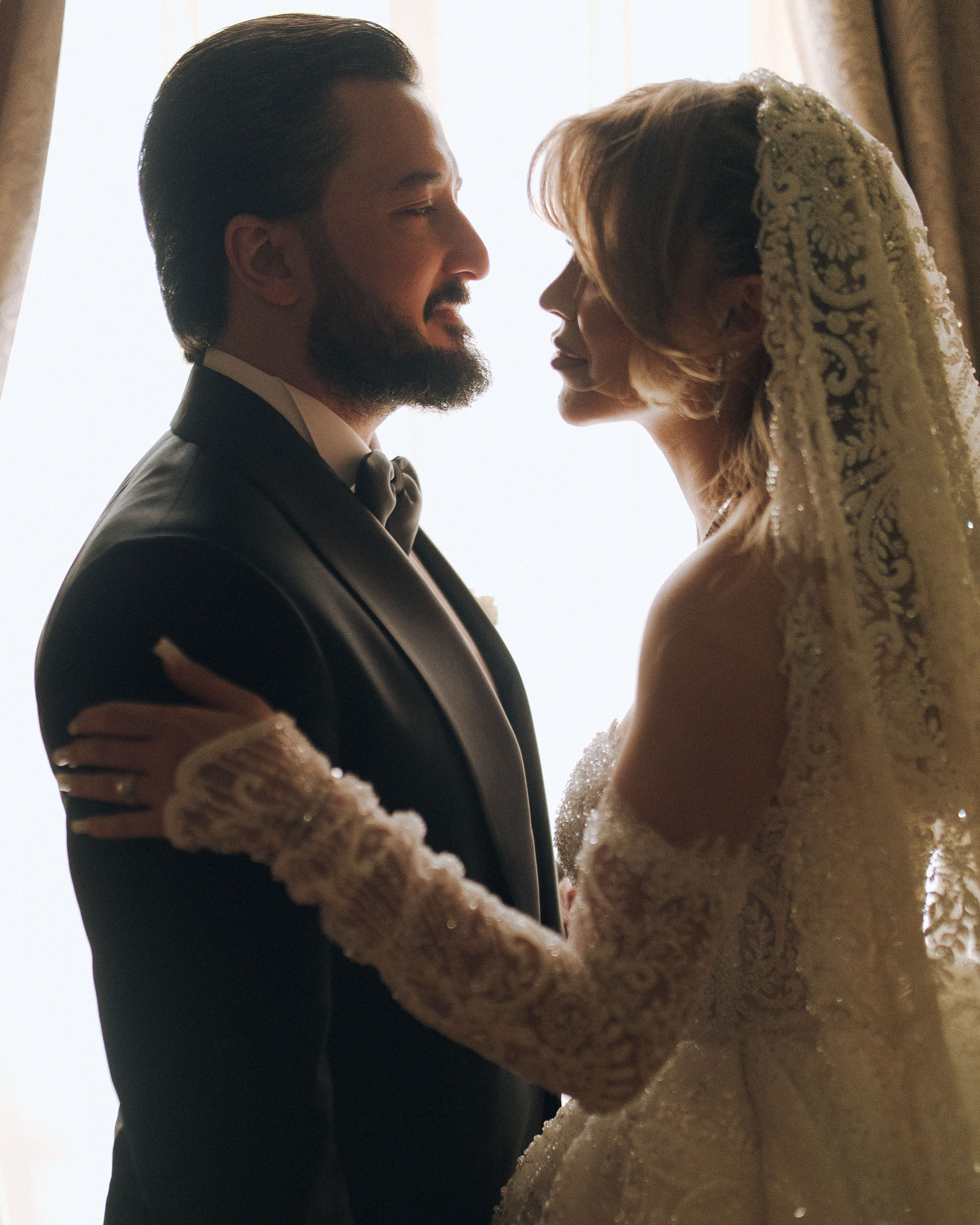 ORKHAN&SEVDA. Wedding&Event photographer Ismail Rzayev in Baku