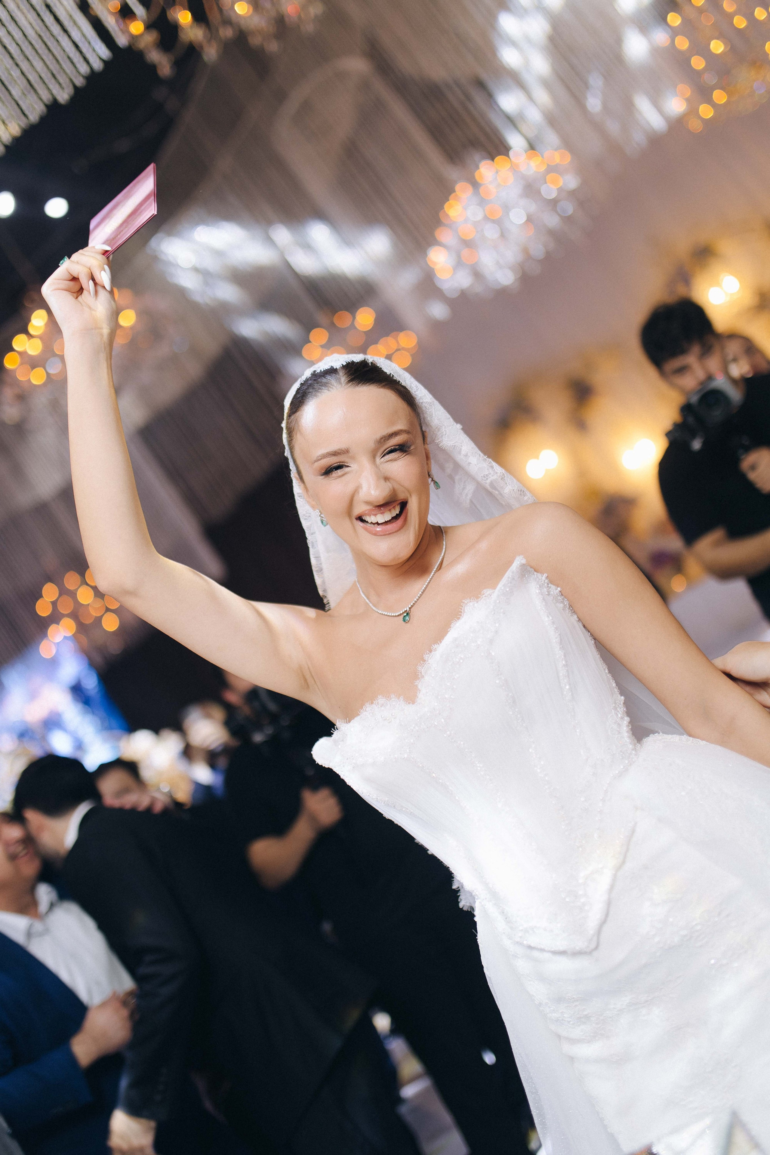 ALI&NIGAR. Wedding&Event photographer Ismail Rzayev in Baku