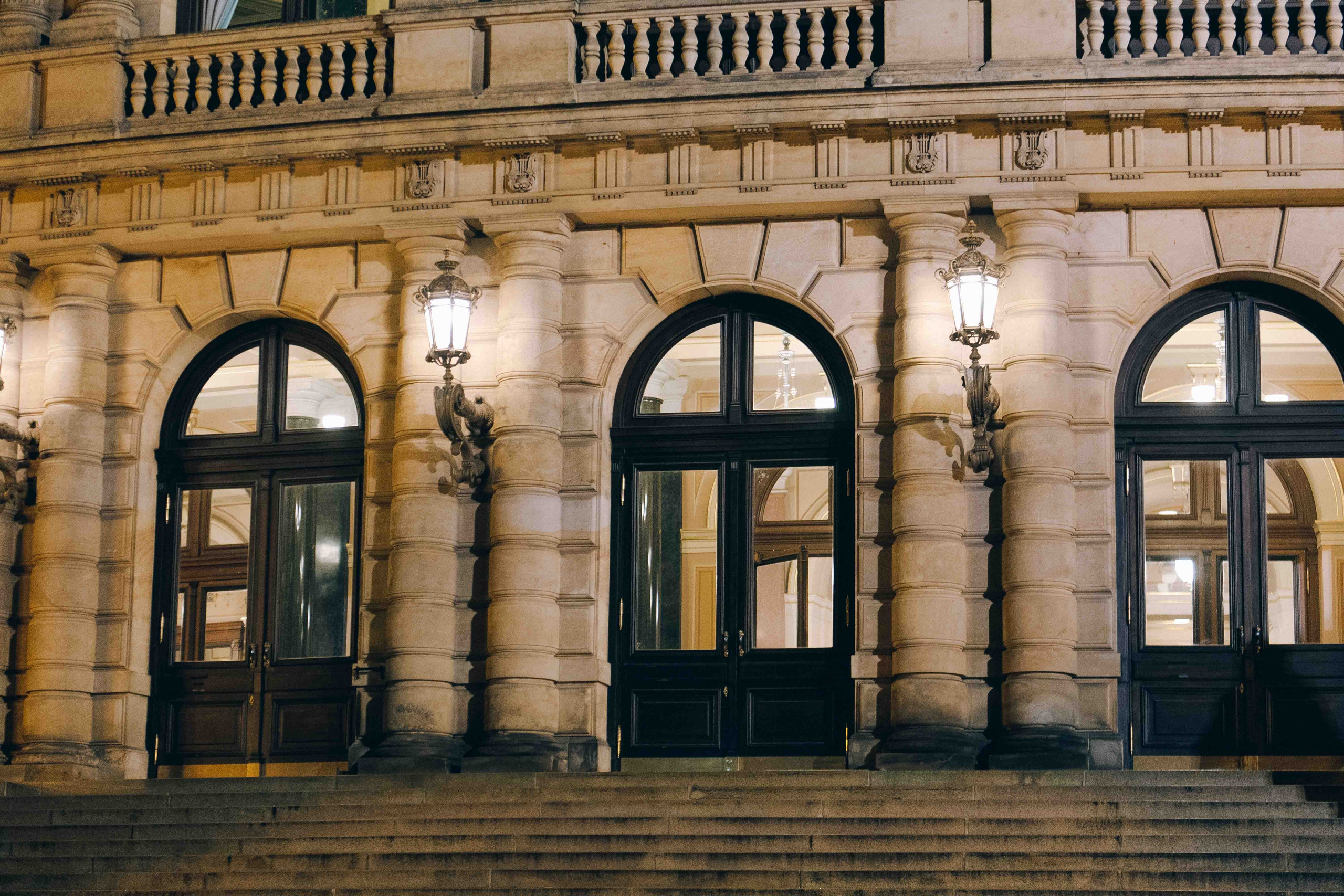 RUDOLFINUM (PRAGUE). Wedding&Event photographer Ismail Rzayev in Baku