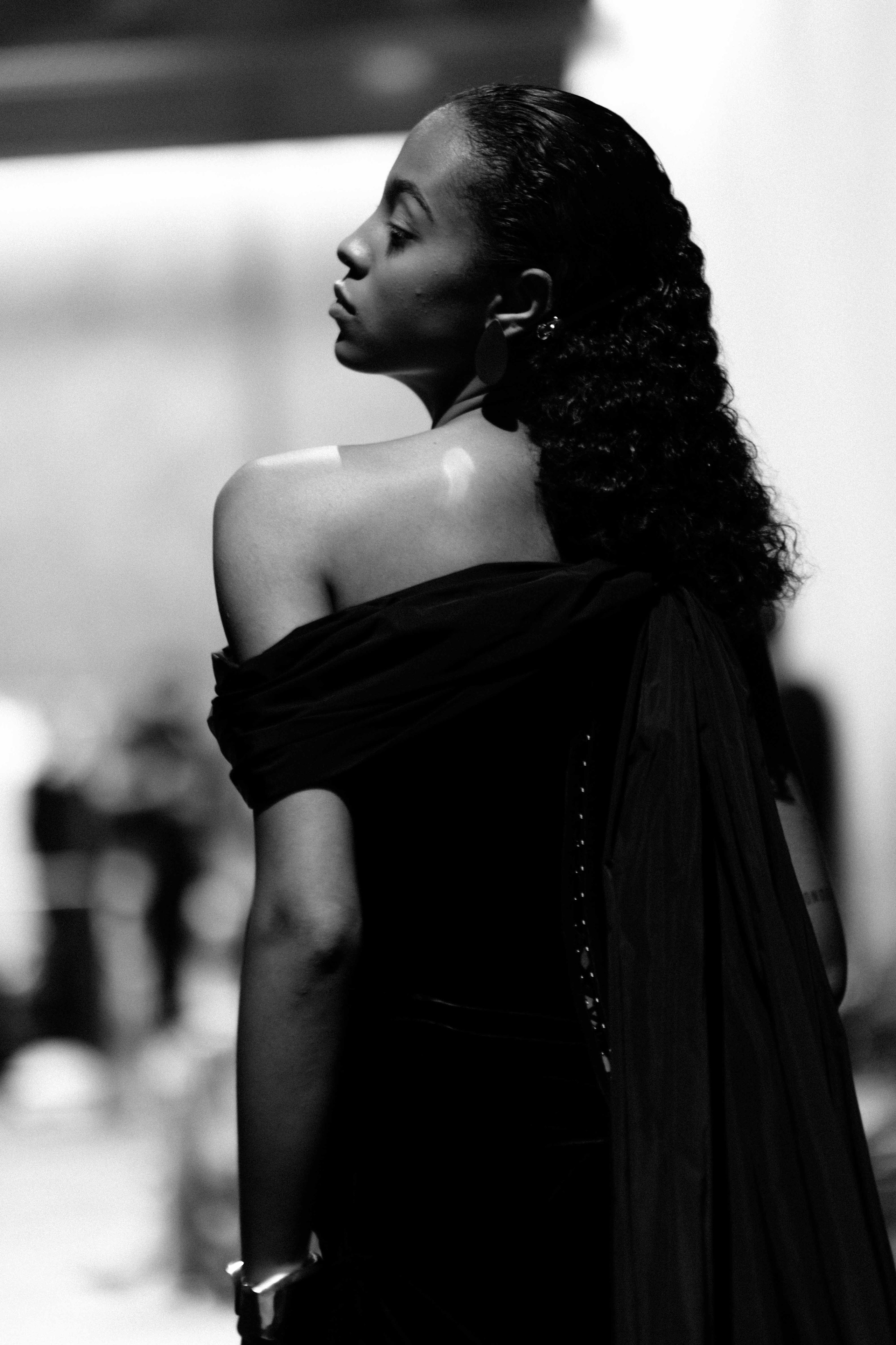 BAKU FASHION WEEK DAY. Wedding&Event photographer Ismail Rzayev in Baku