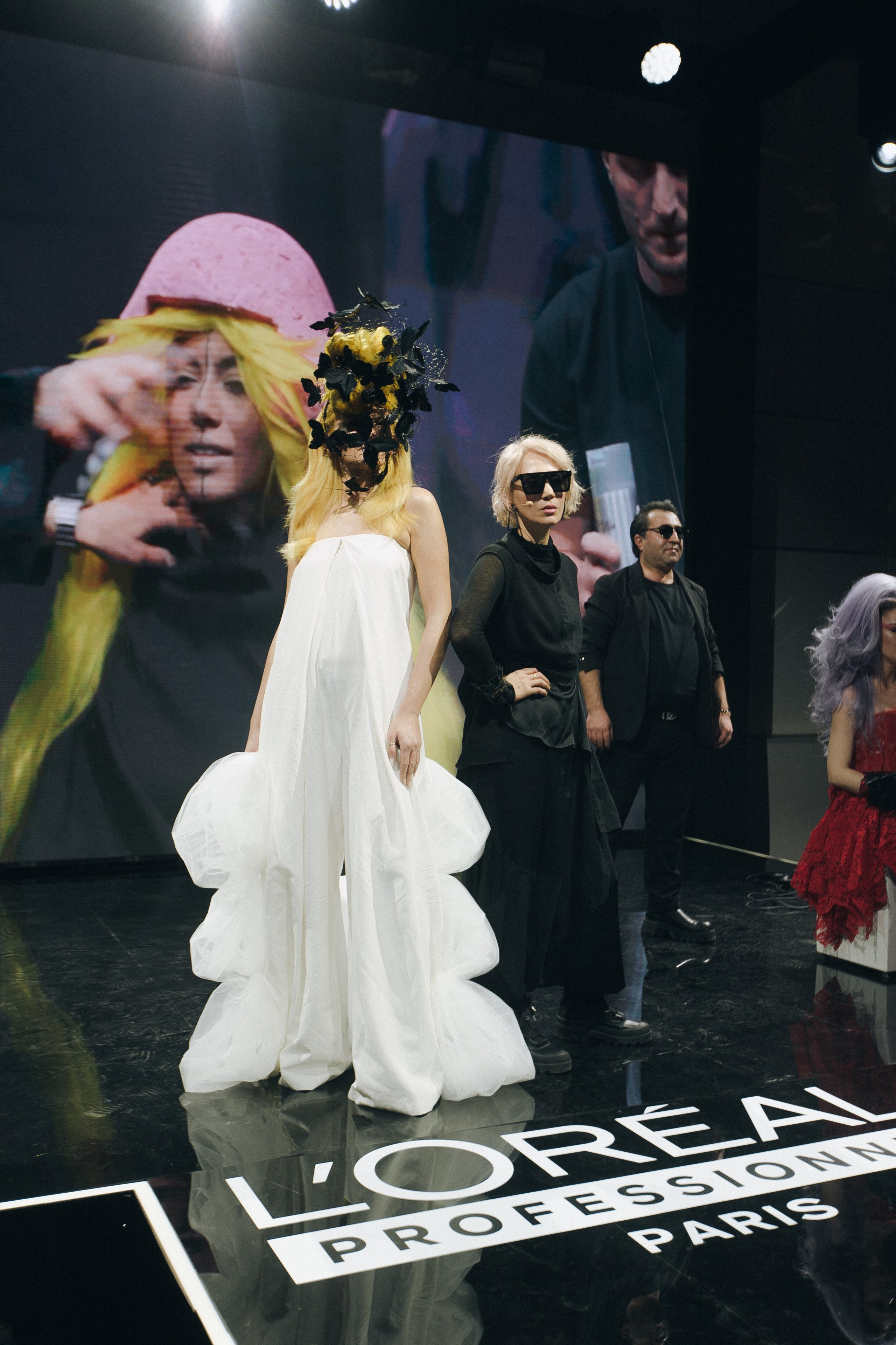 LOREAL MK. Wedding&Event photographer Ismail Rzayev in Baku