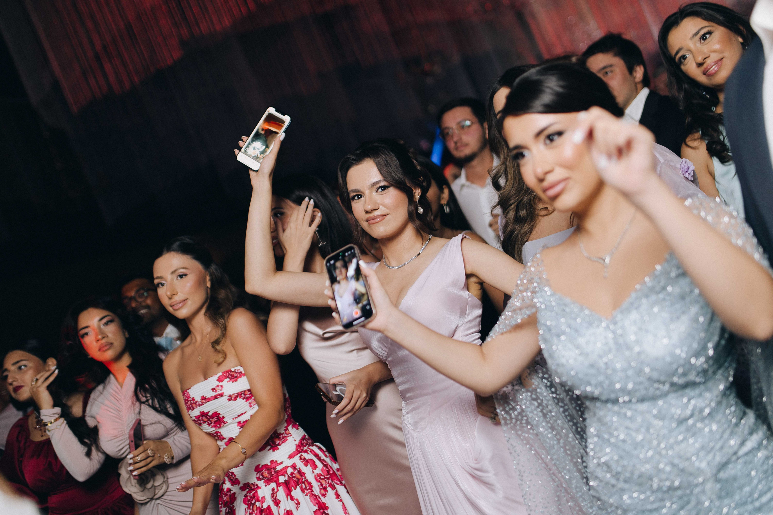 ALI&NIGAR. Wedding&Event photographer Ismail Rzayev in Baku