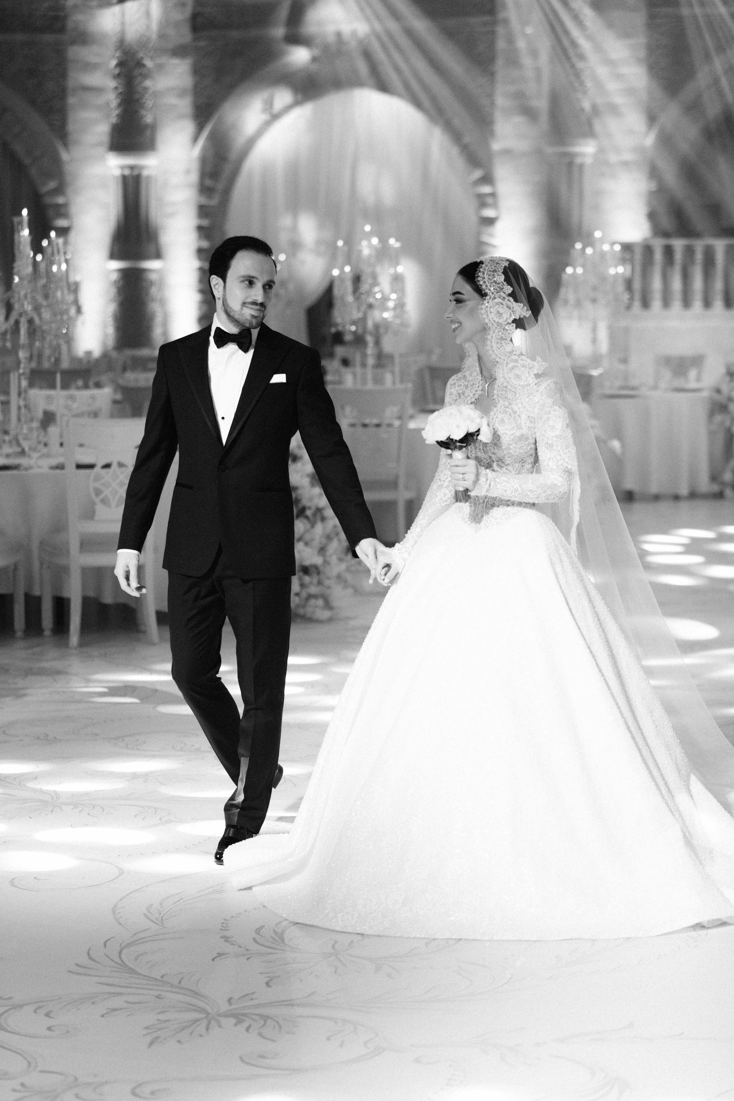 ARIF&FATIMA. Wedding&Event photographer Ismail Rzayev in Baku