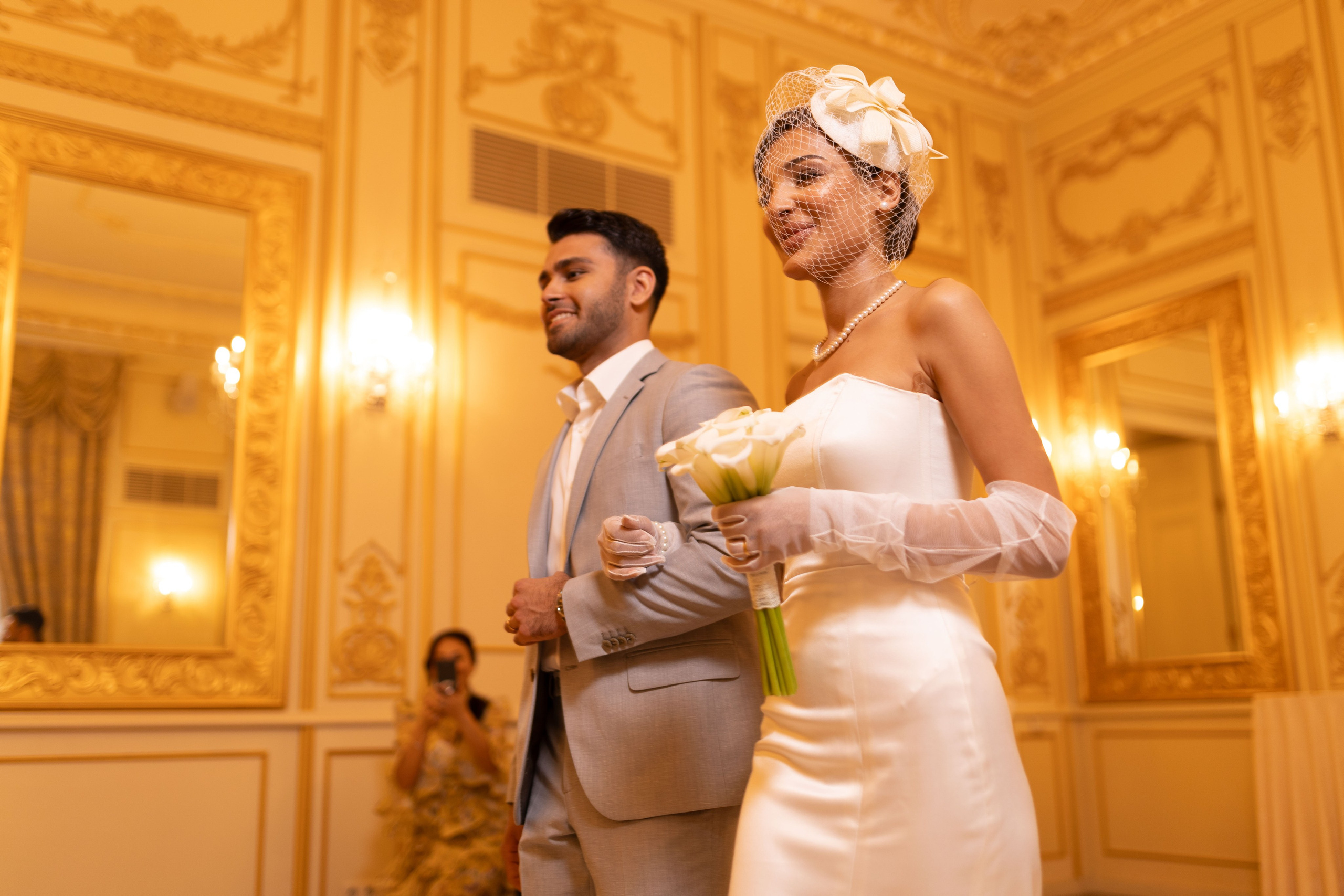 KAMAL&RAFIGA. Wedding&Event photographer Ismail Rzayev in Baku