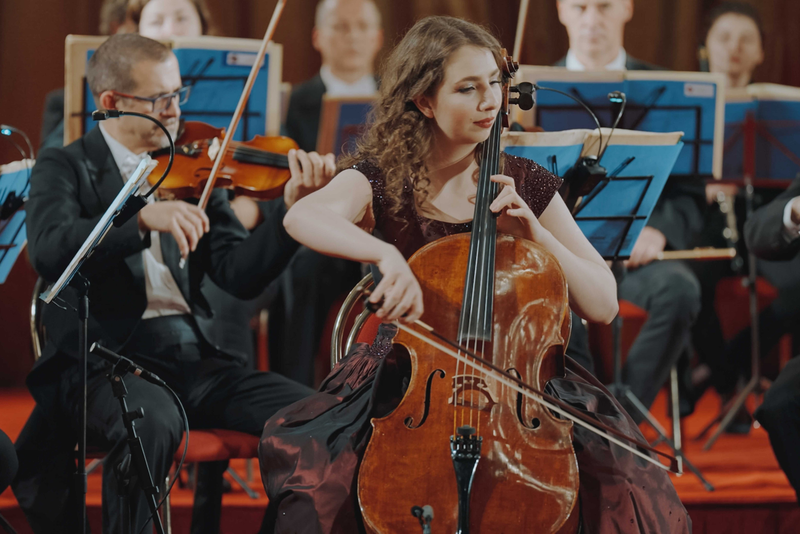 ZOFIN PALACE (PRAGUE). Wedding&Event photographer Ismail Rzayev in Baku