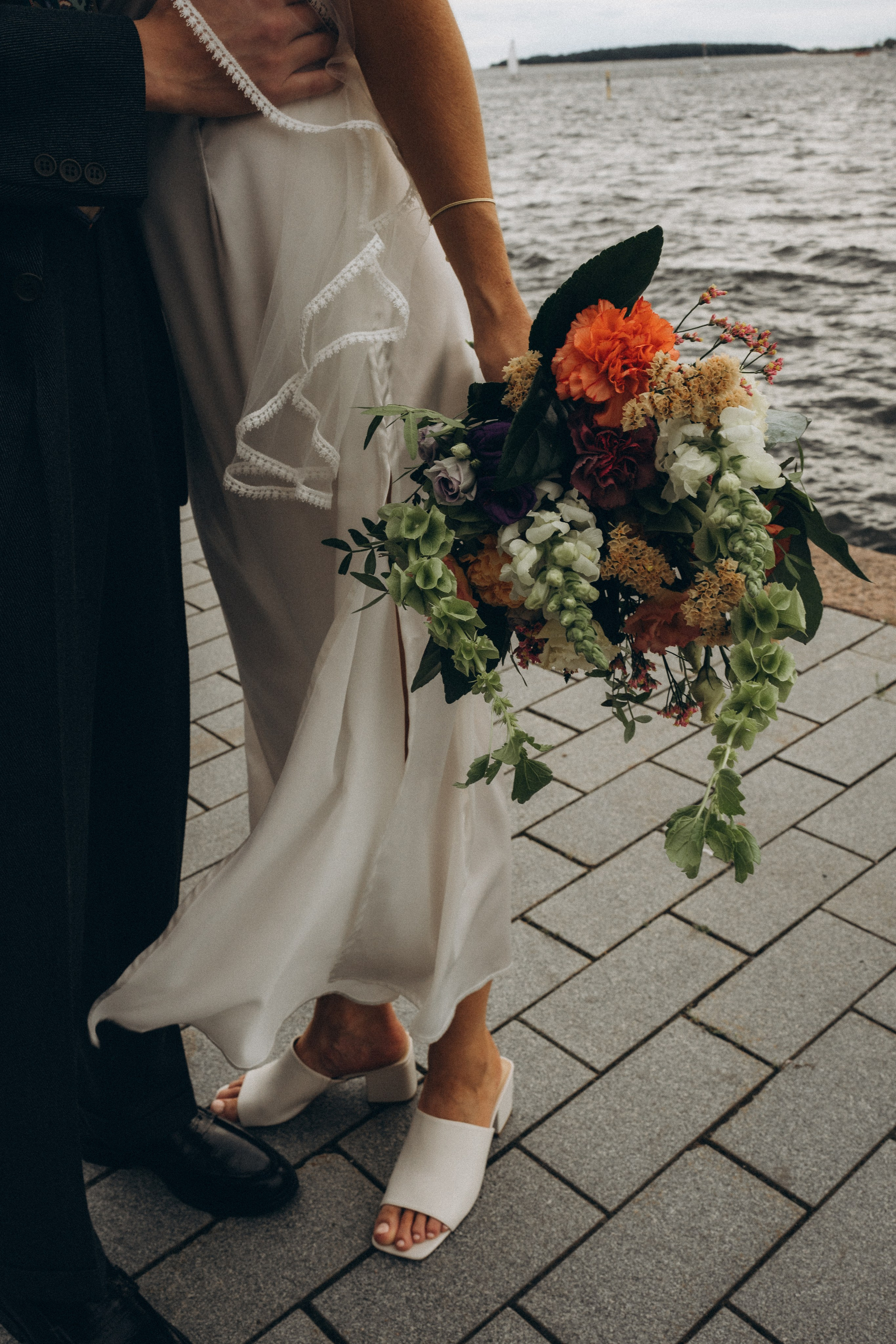 Wedding. Wedding and potrait photographer in Helsinki Vickan O
