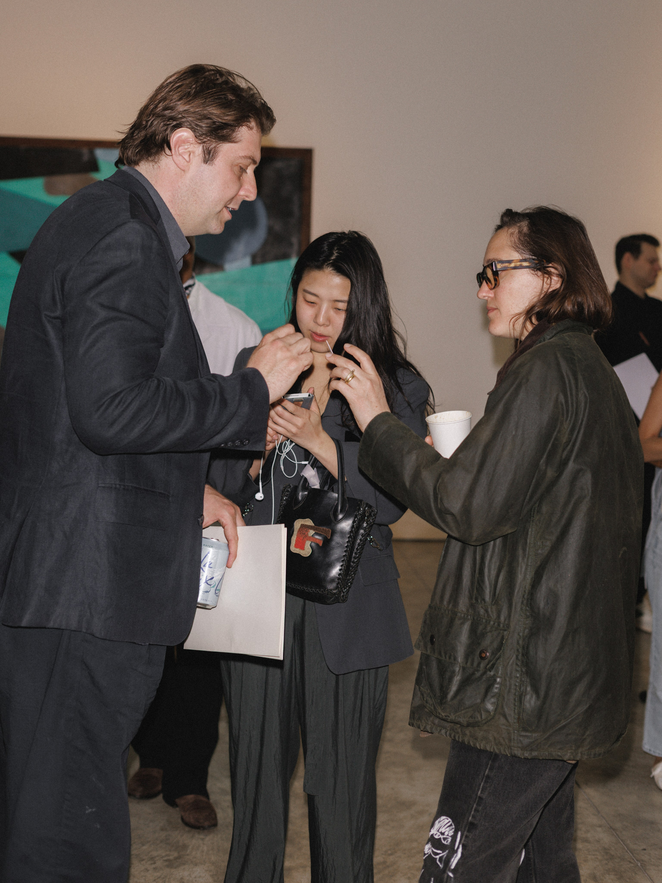 ROMULUS Event Photography | Fashion Event Photographer NYC