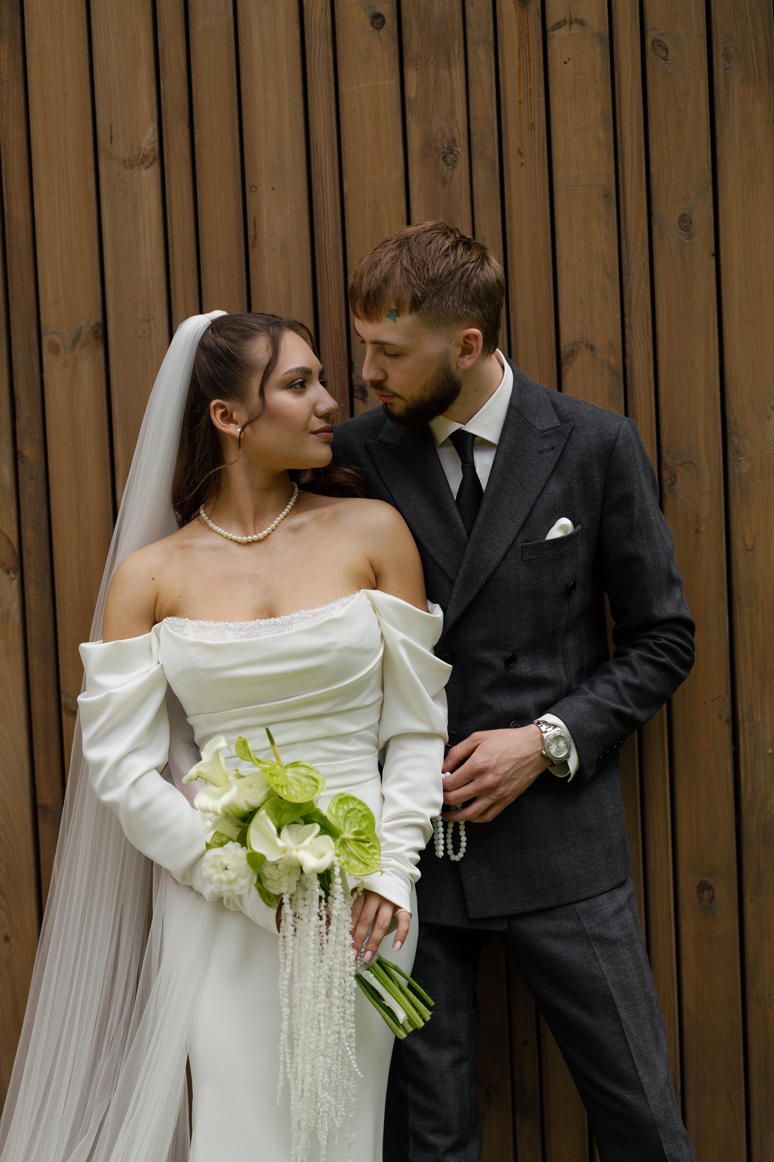 Кароліна & Андрій. Весільний та сімейний фотограф Одеса