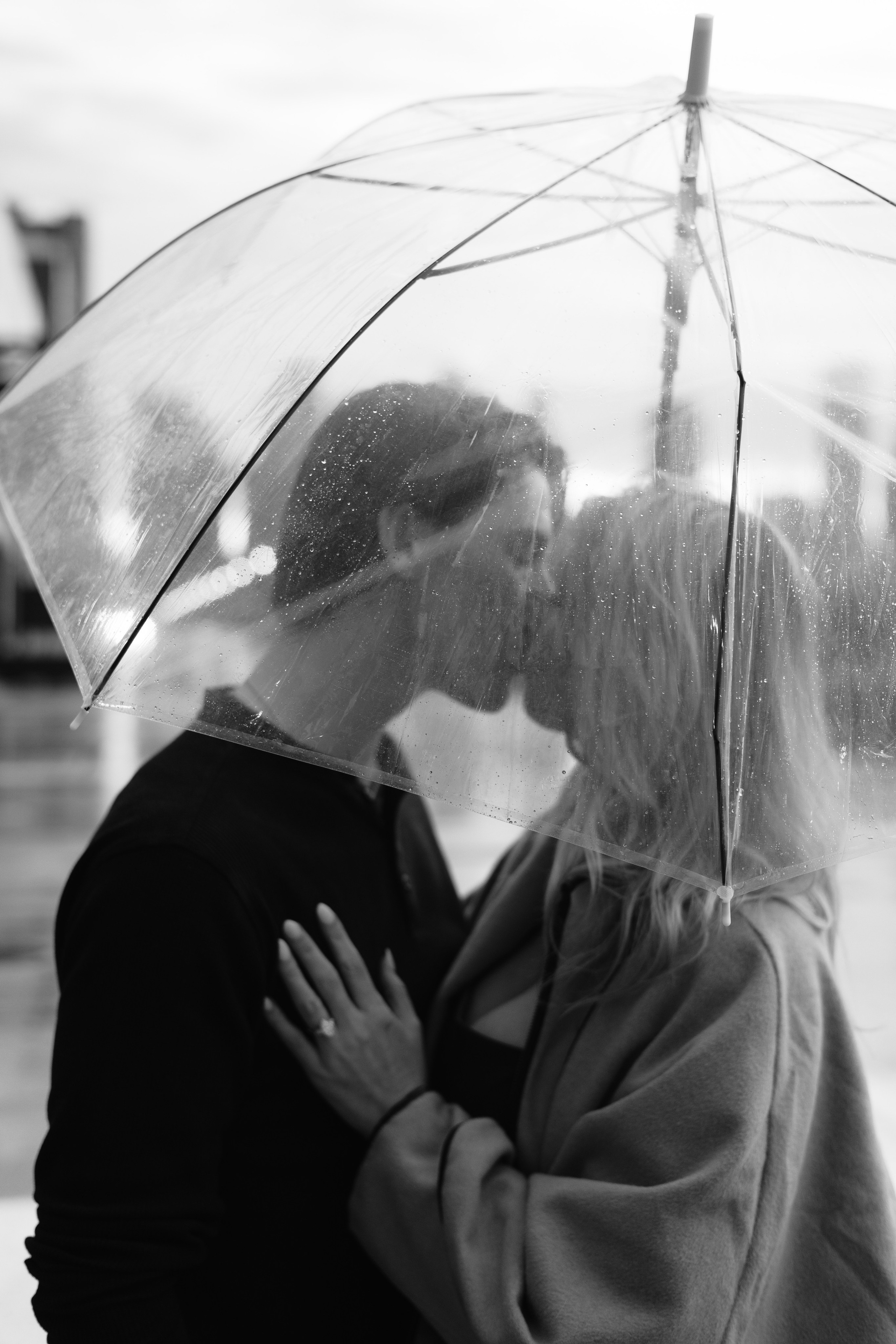 Kaylan&Patrick. Chicago Wedding Photographer | Margarita Chudinova