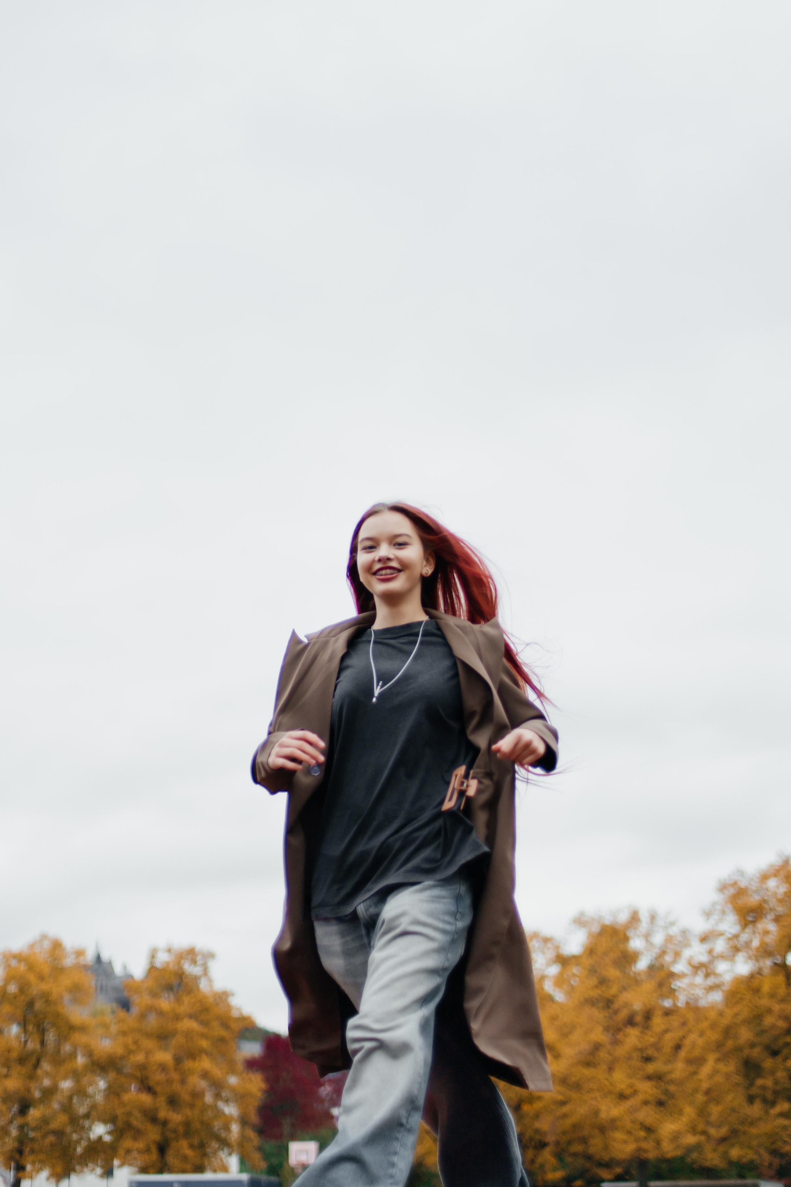 The walk. PHOTOgrapher Germany MARBURG