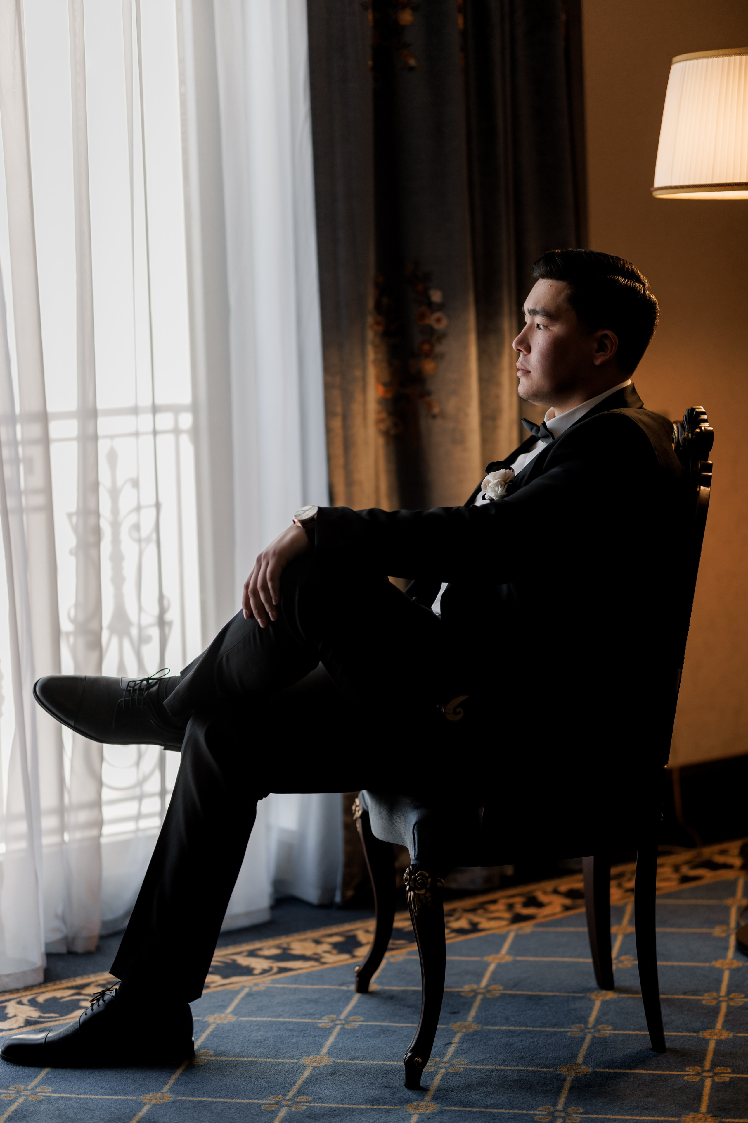 ORION. Mandarin.photo