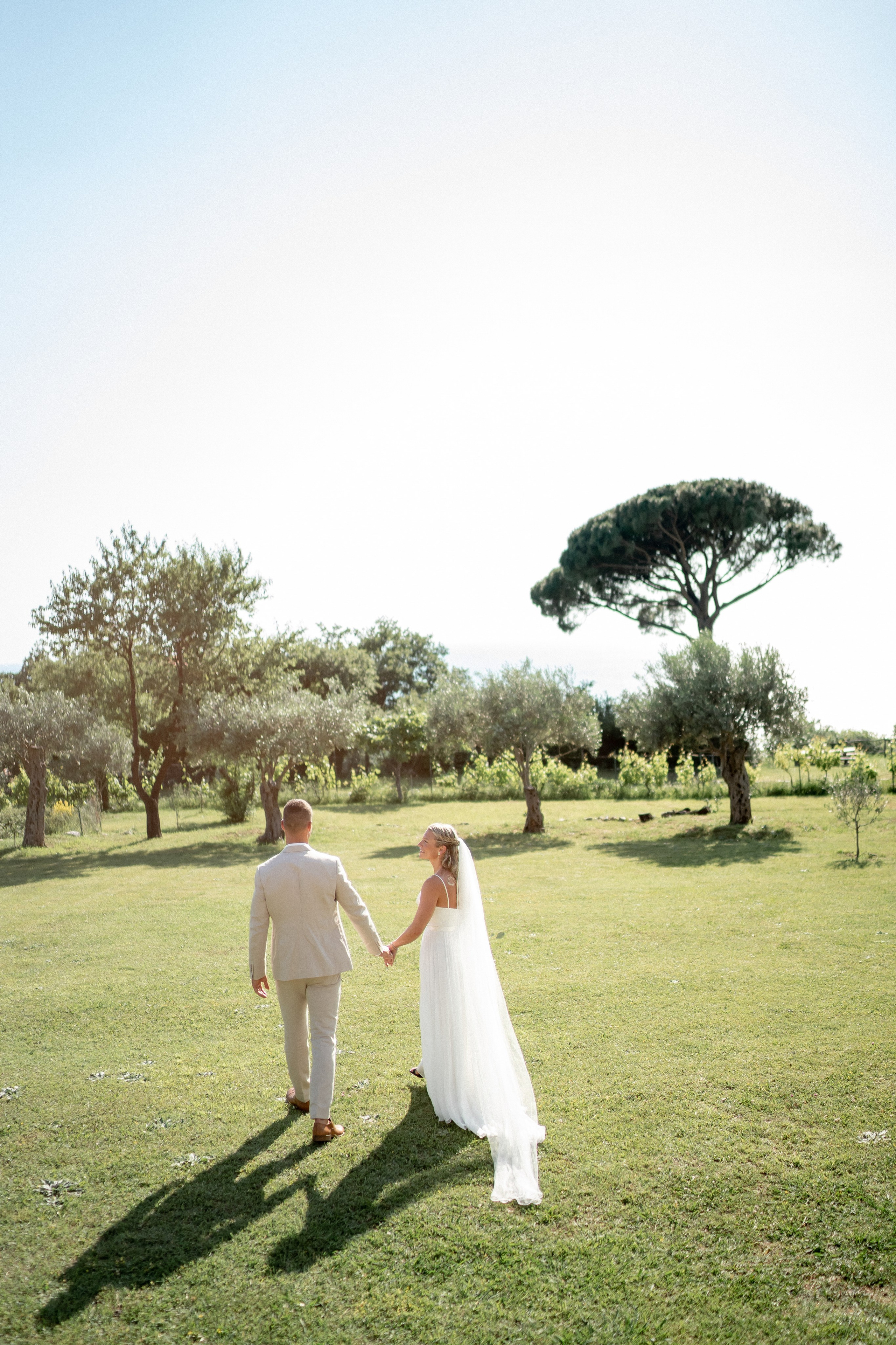 Чек-лист для свадьбы в Черногории