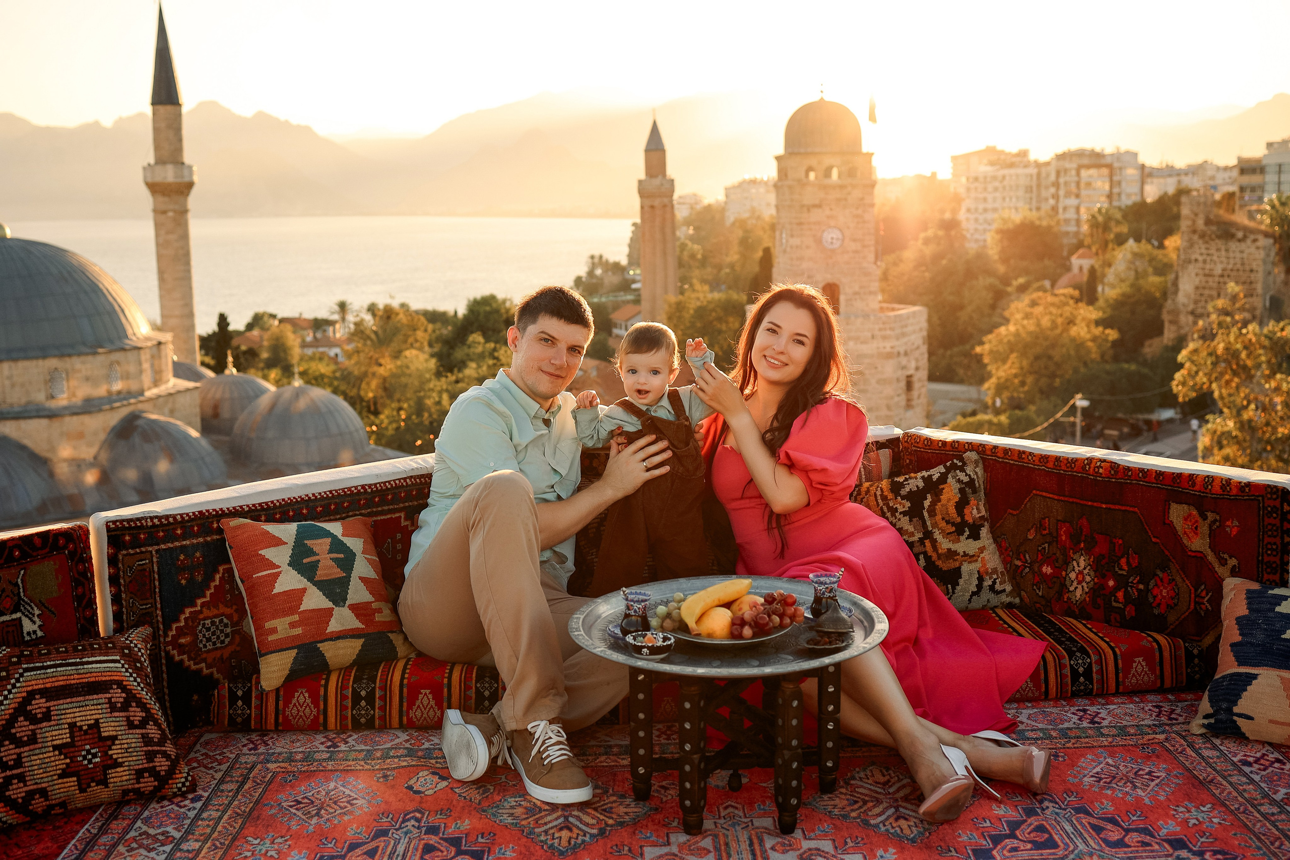 Photoshooting in Antalya. Photographer in Turkey, Antalya, Kemer, Belek, Side, Kas, Fethiye