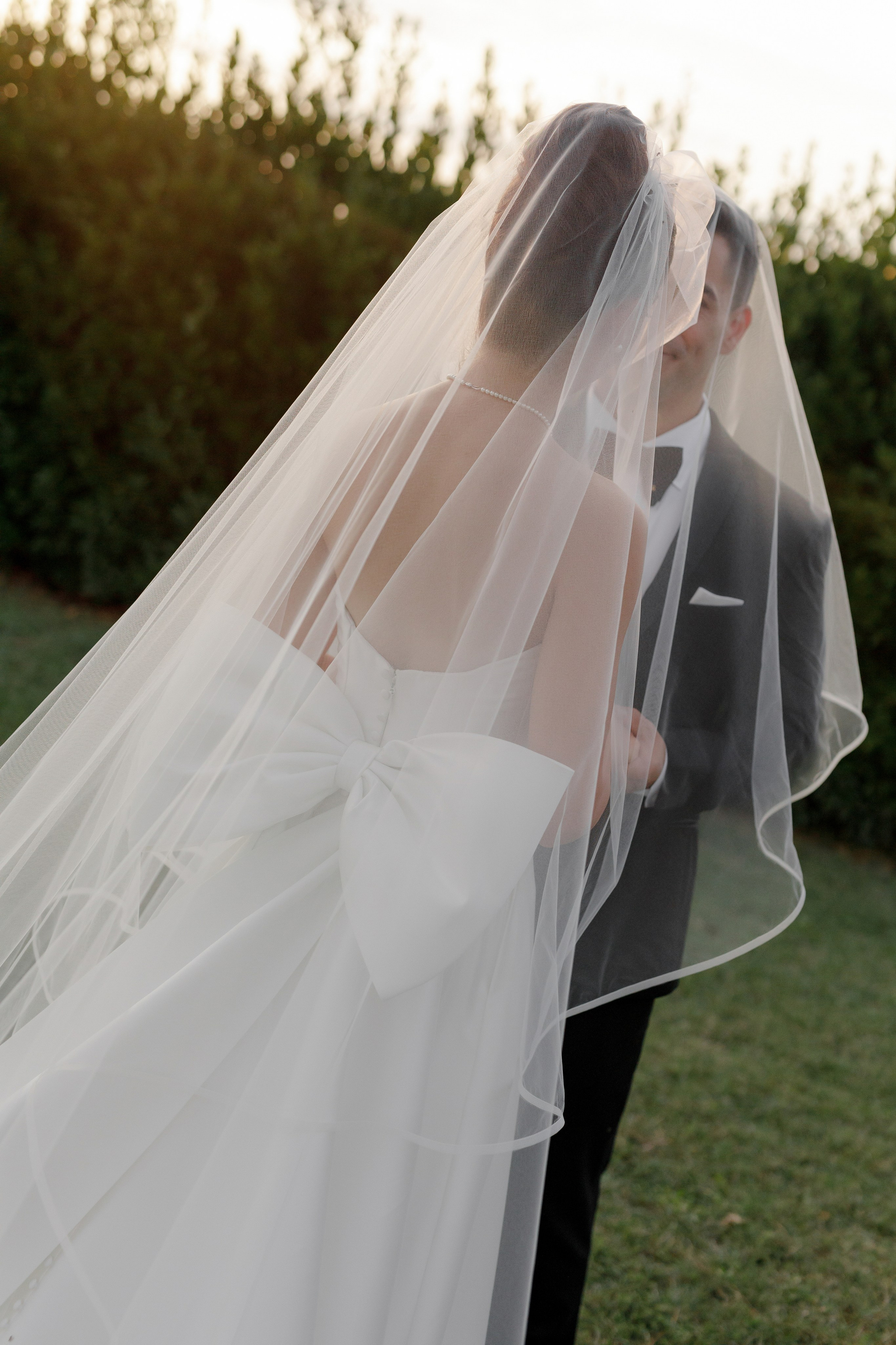 Dom&Ally. Весільний фотограф Вікторія Саврук