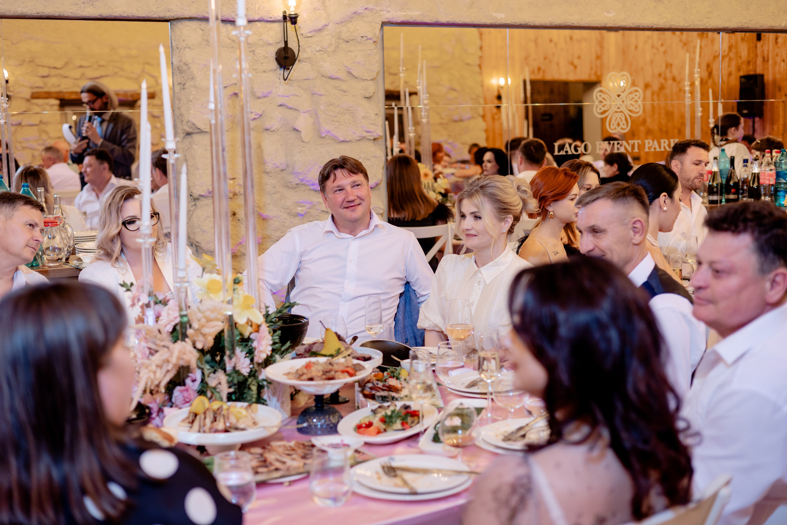 EUGEN & VLADA. ProWed — Foto Video Moldova