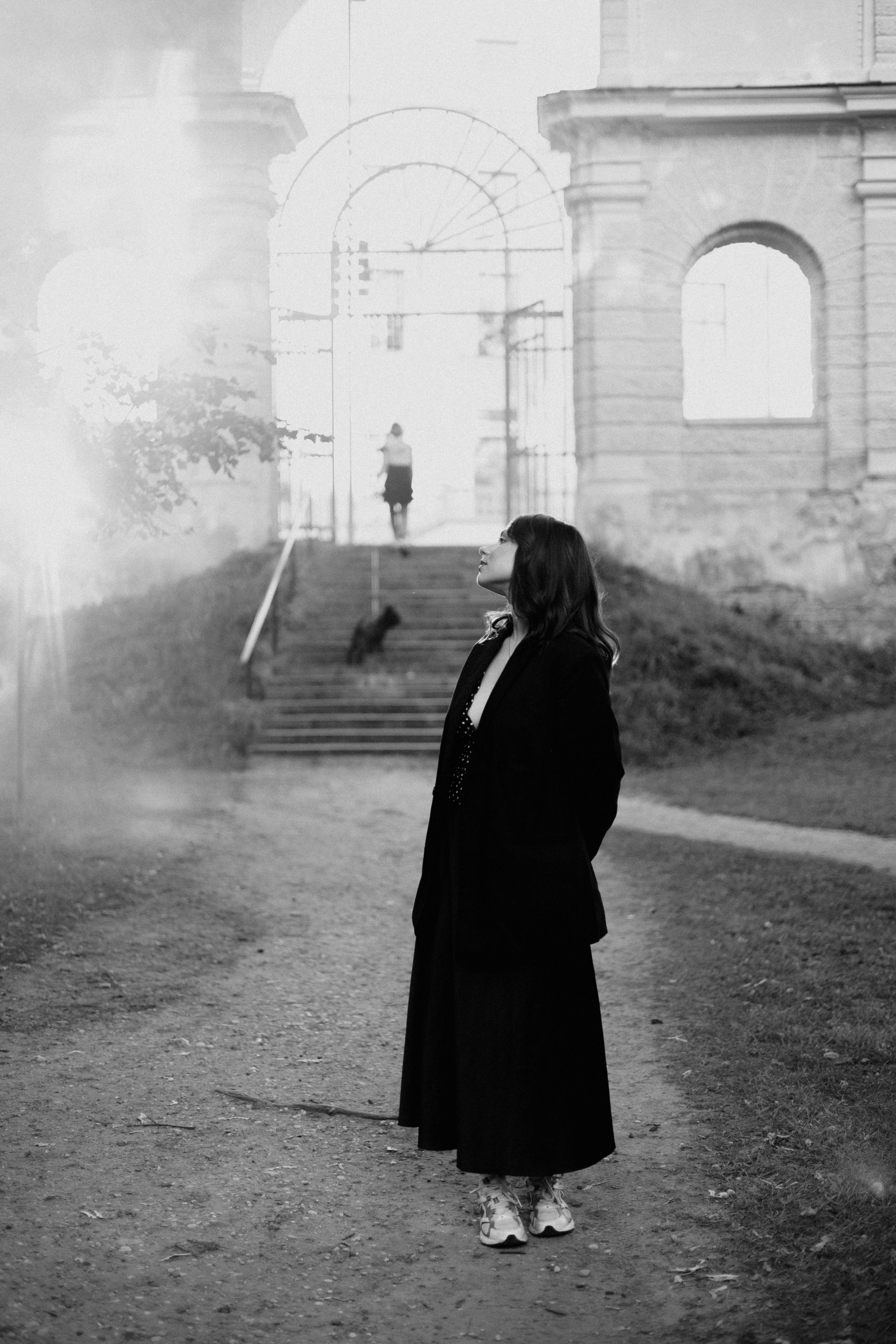 Rugilė. Fotografė Aleksandra Samozvanova