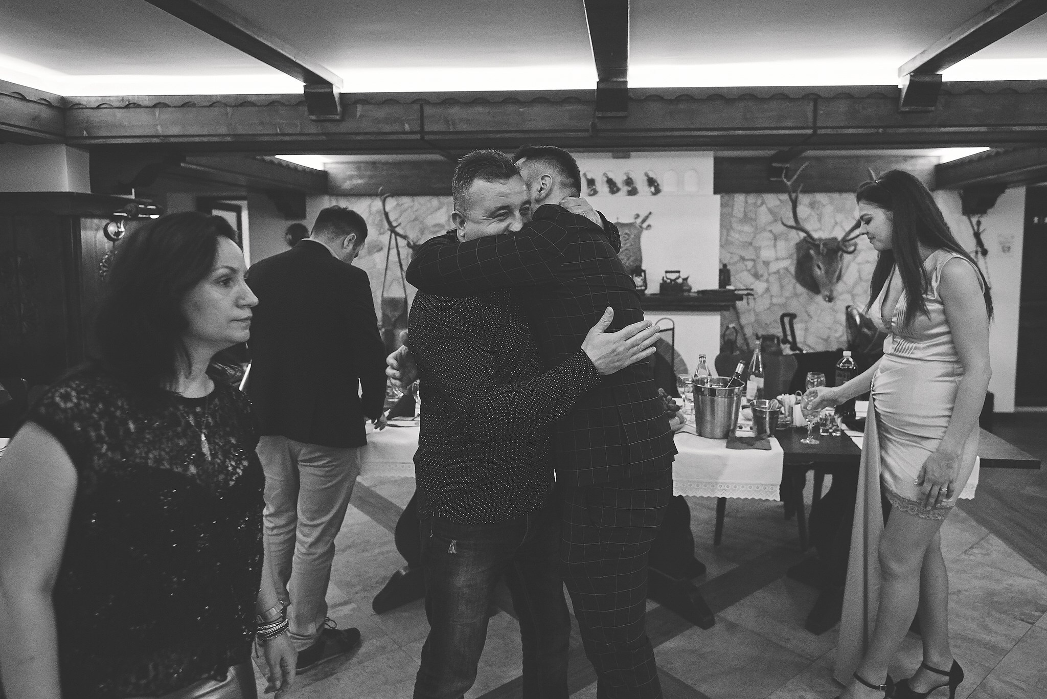 Raul George. Georgescu Alexandru Fotograf