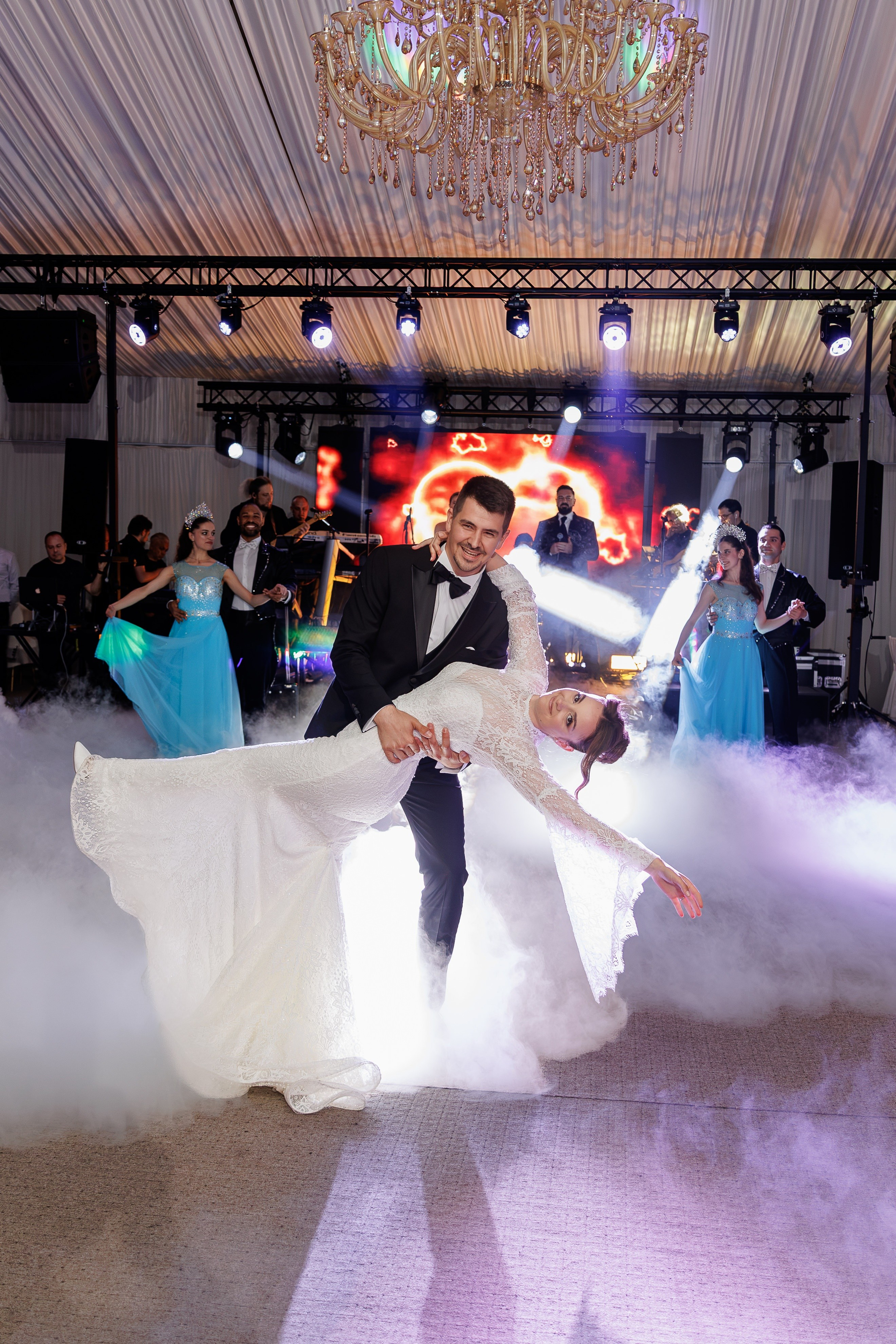 Alina & George - Nuntă Turnu Măgurele. Fotograf Profesionist Pitesti-Bucuresti| Mircea Seinea