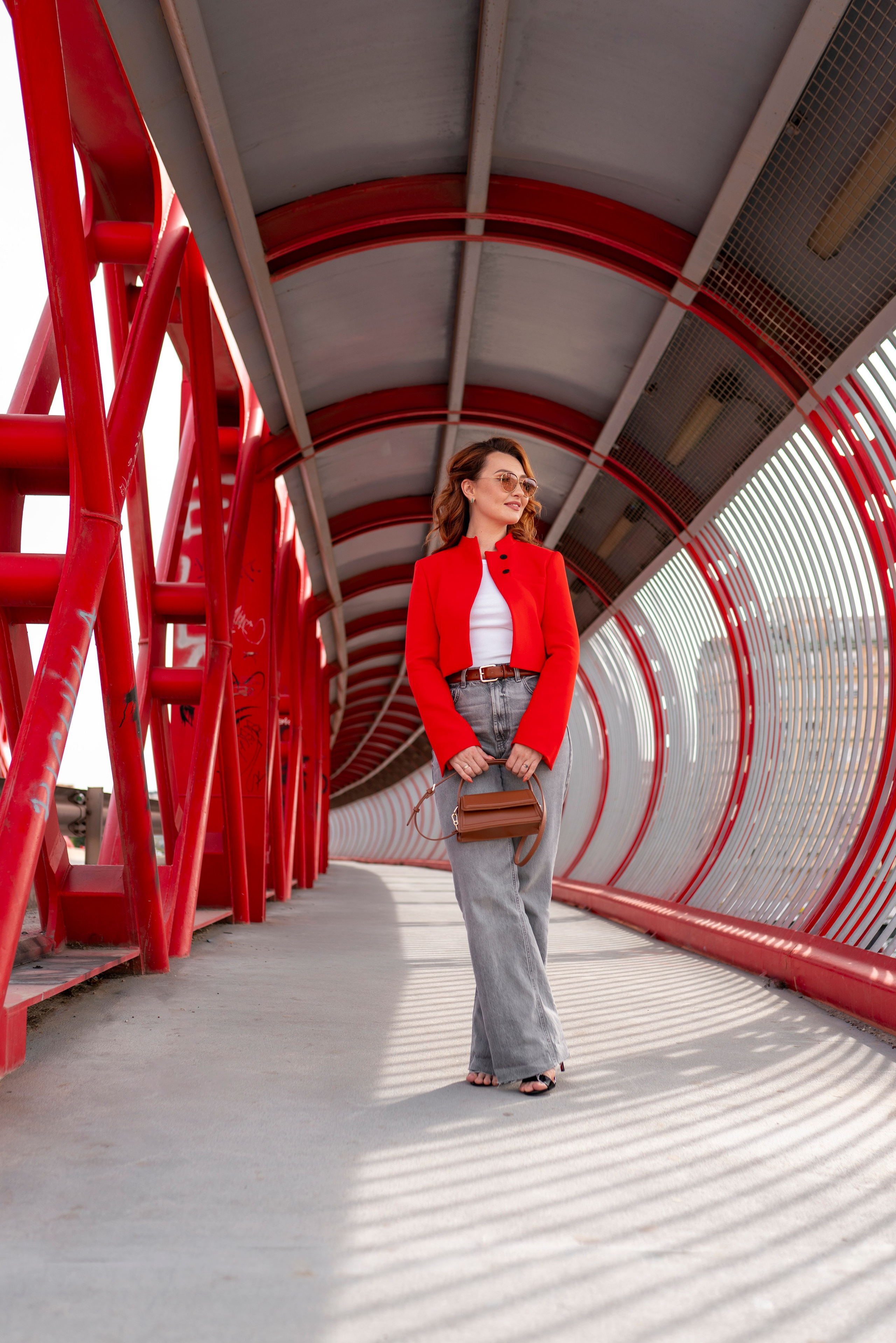 Puente Rojo. Fotografía Infantil, Familiar y Personal en Benidorm y Costa Blanca Anastasiya López