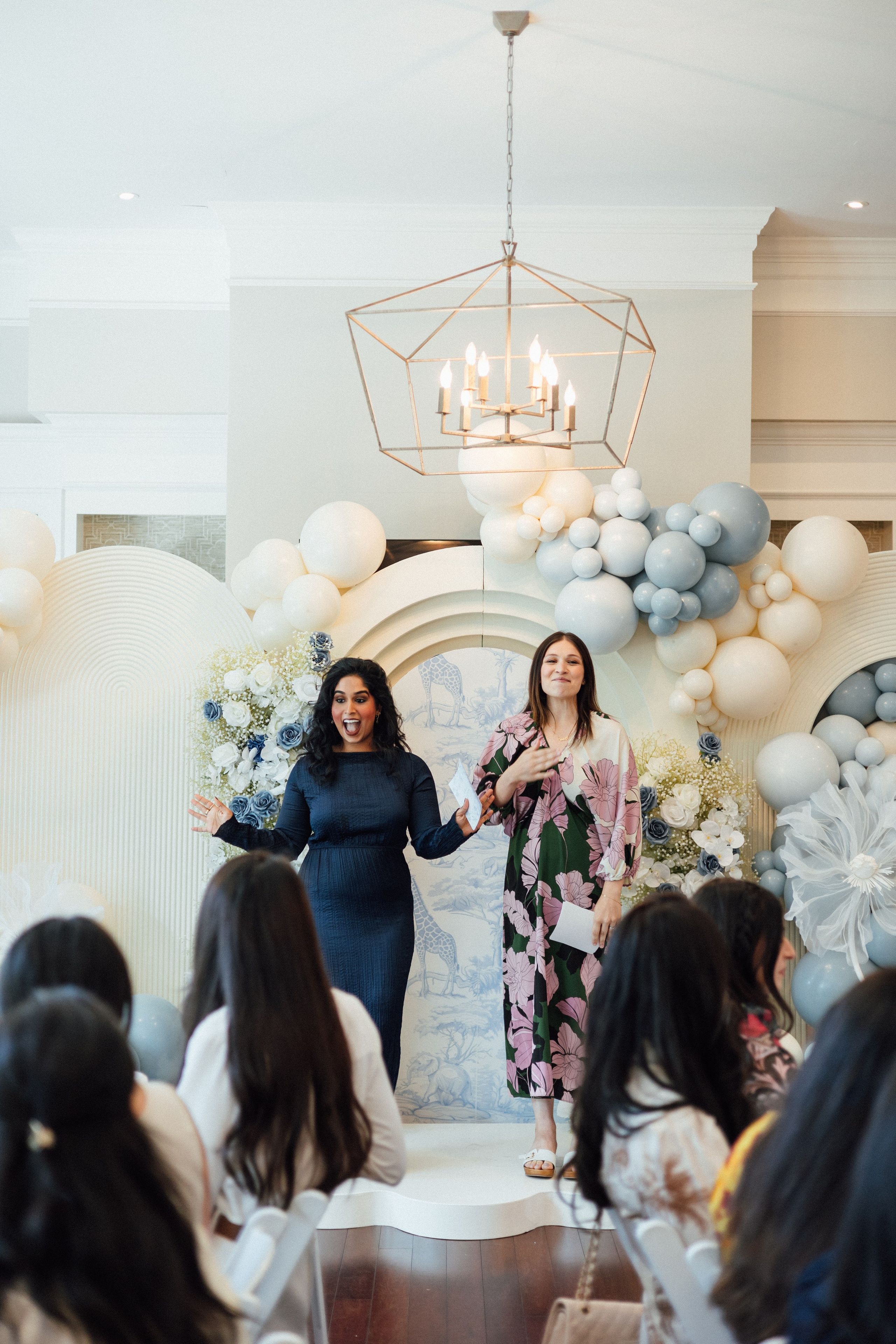 Rumsha’s Baby Shower. Sara Eulalia | Virginia Photographer