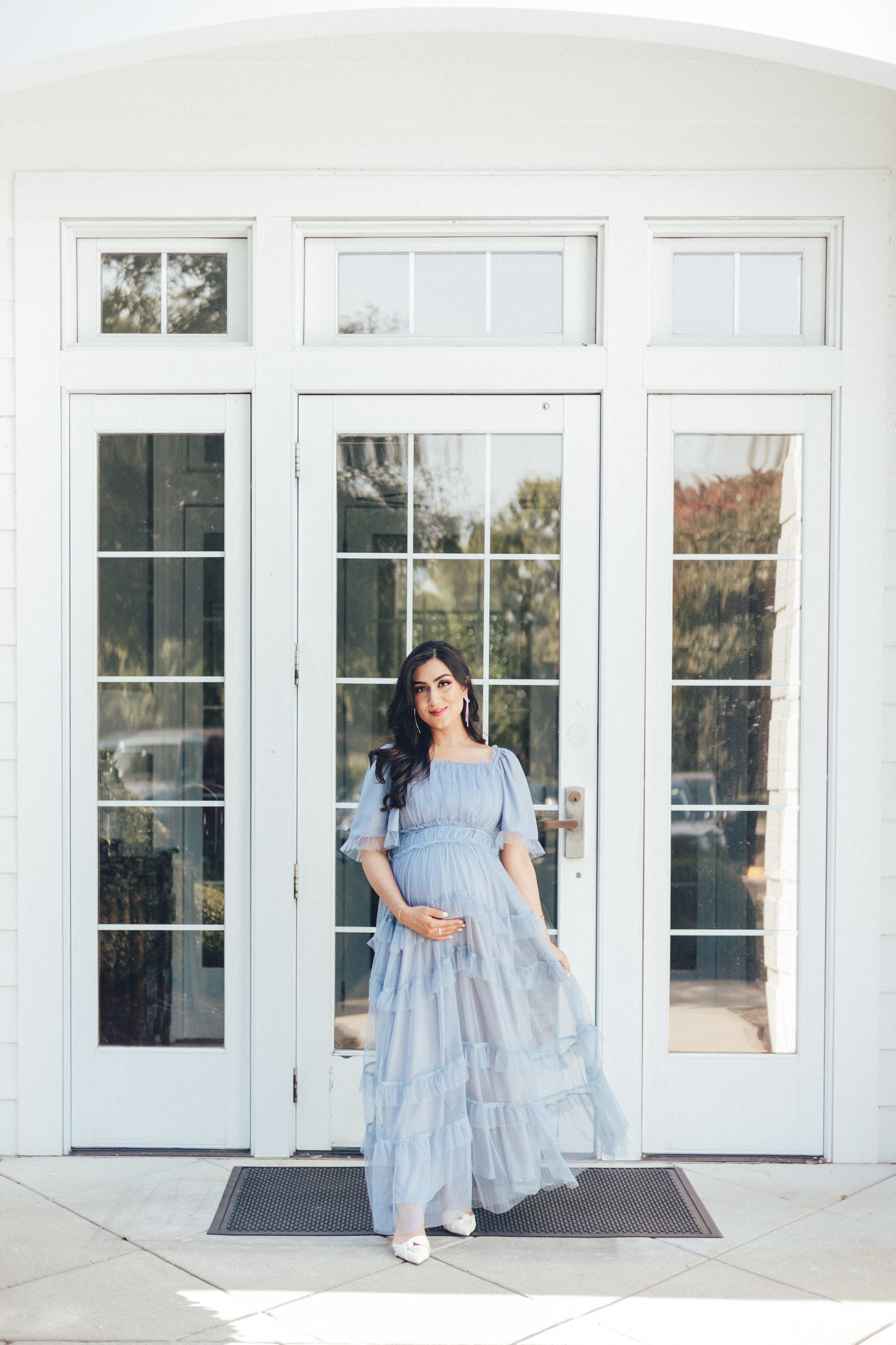 Rumsha’s Baby Shower. Sara Eulalia | Virginia Photographer