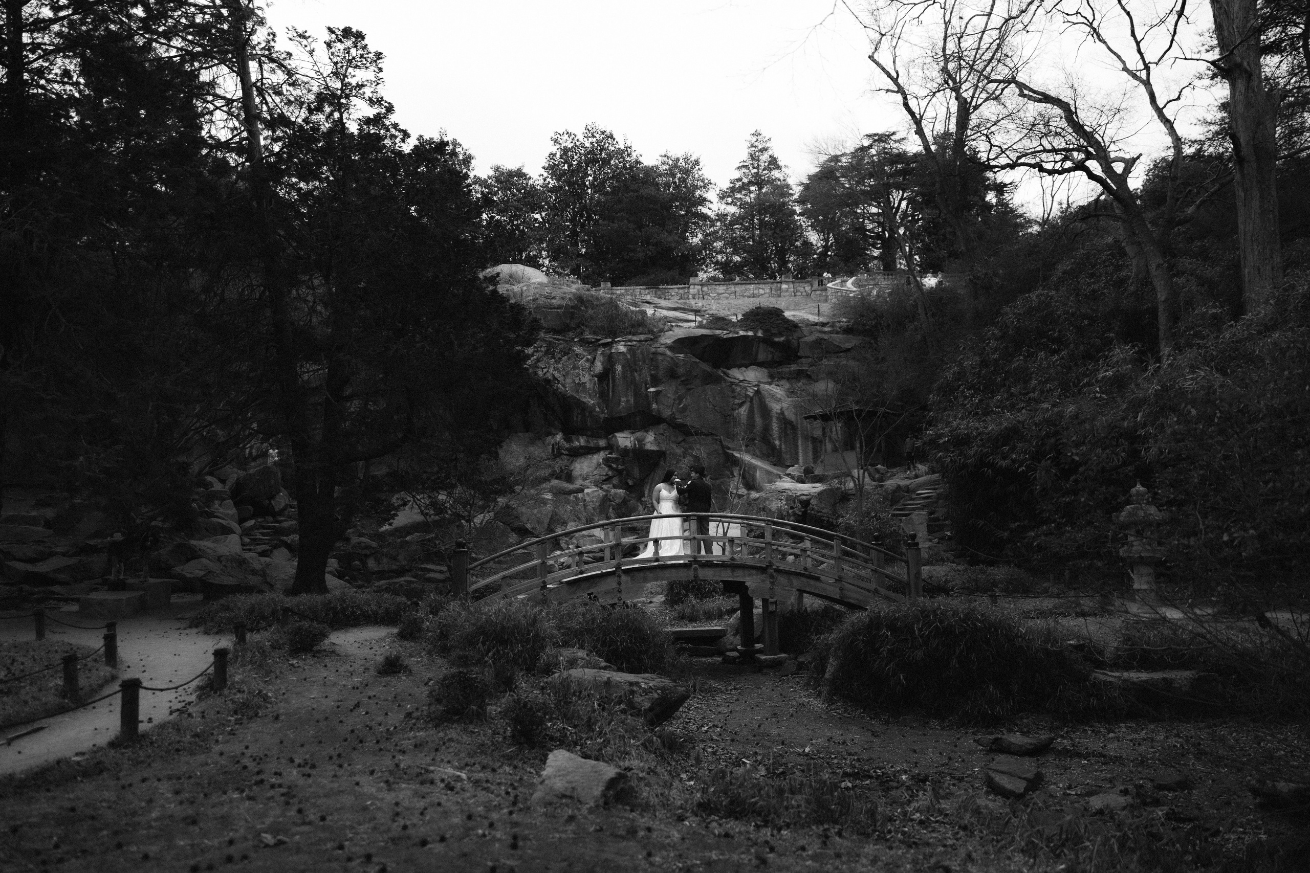 Tassia&Lilian Elopement. Sara Eulalia | Virginia Photographer