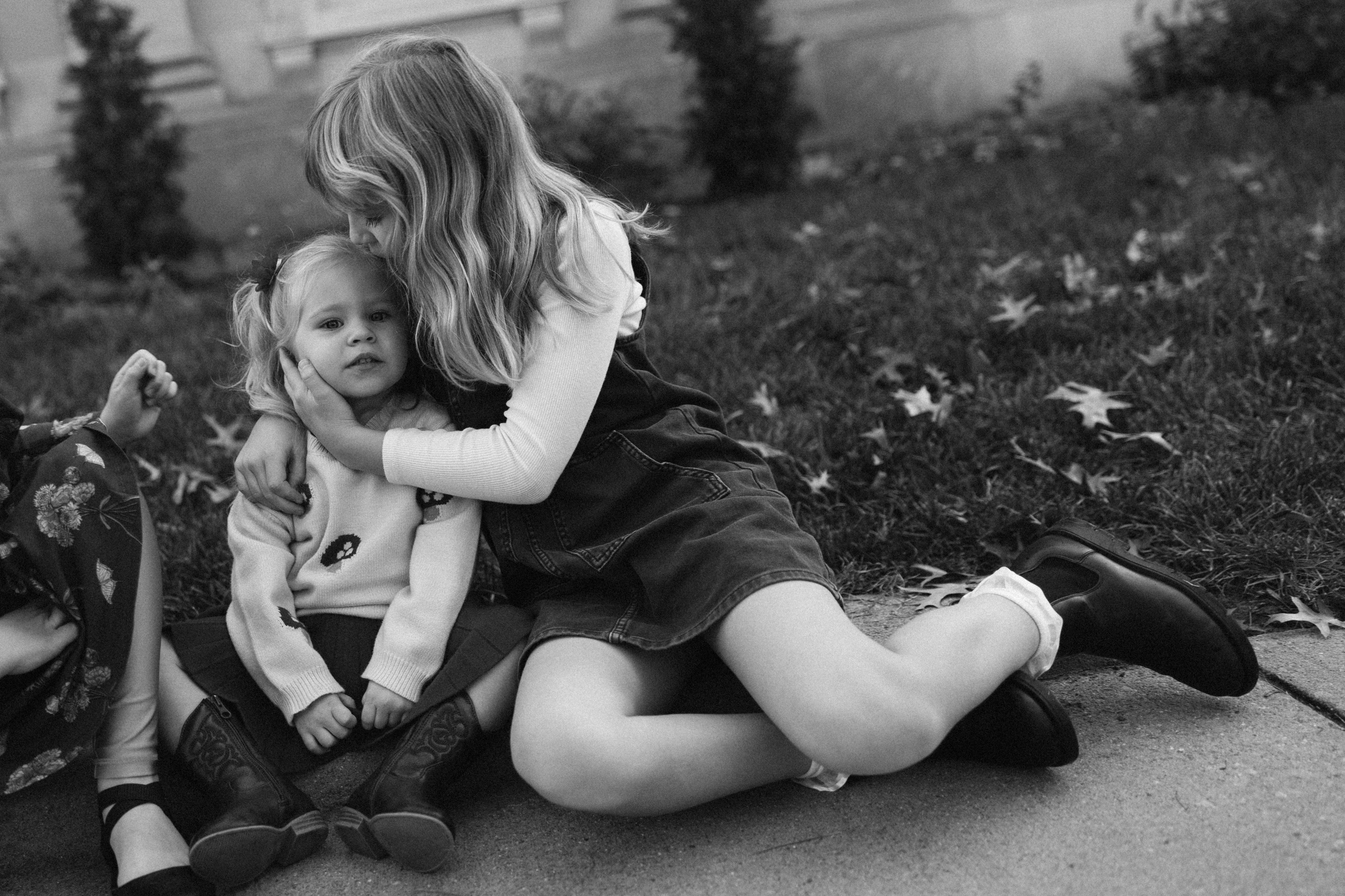 The Hollemans. Sara Eulalia | Virginia Photographer