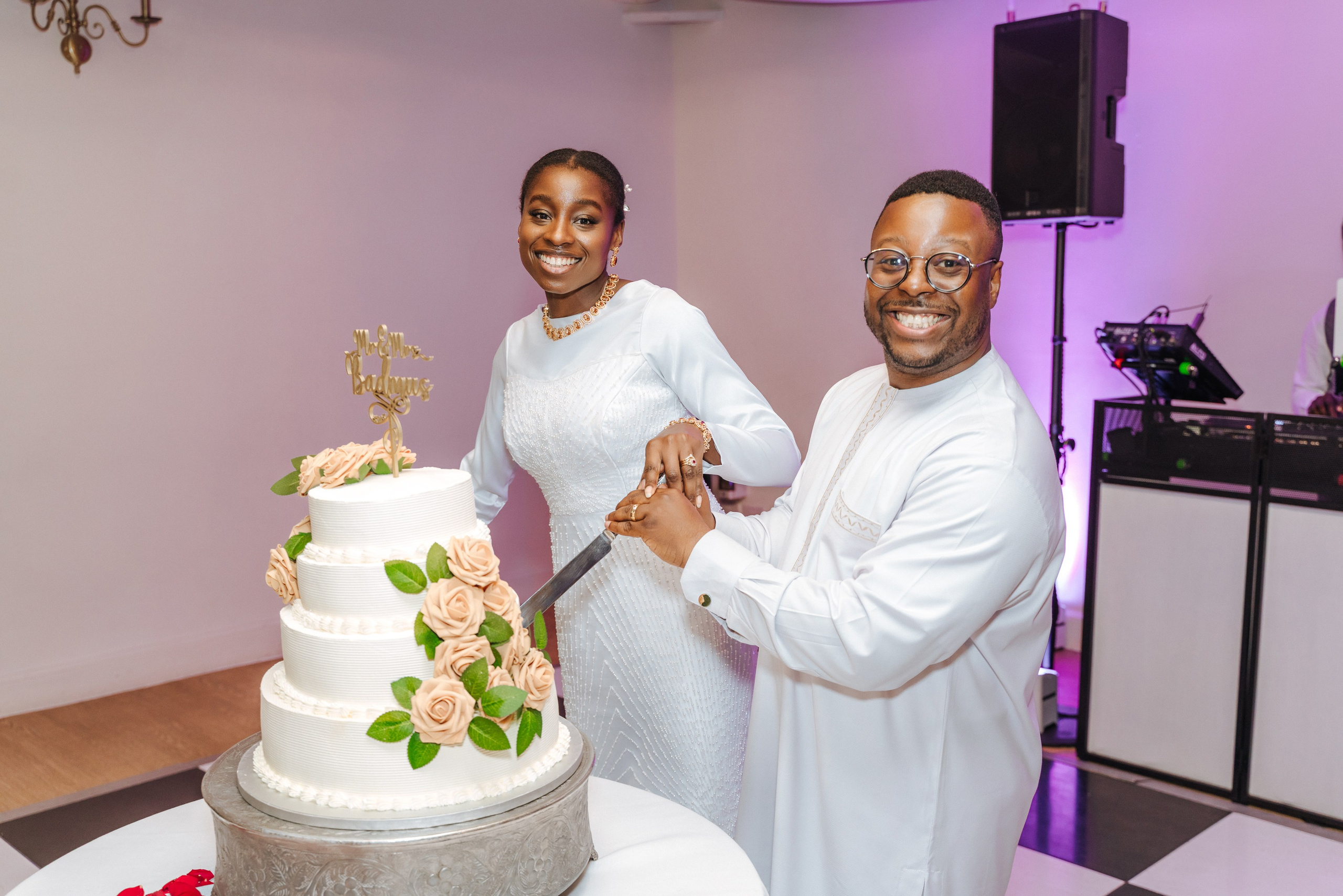 Wedding at Warwick House. Photographer in England Ekaterina Romanova