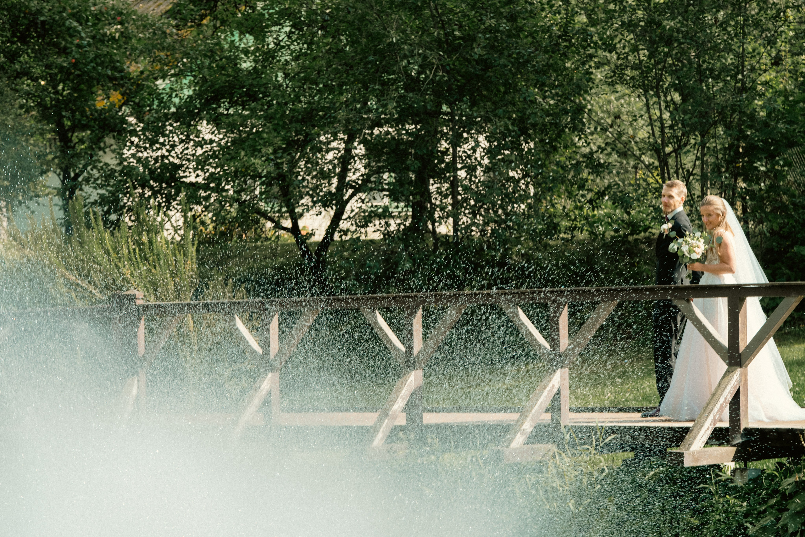 Annija + Haralds. Joefotografia