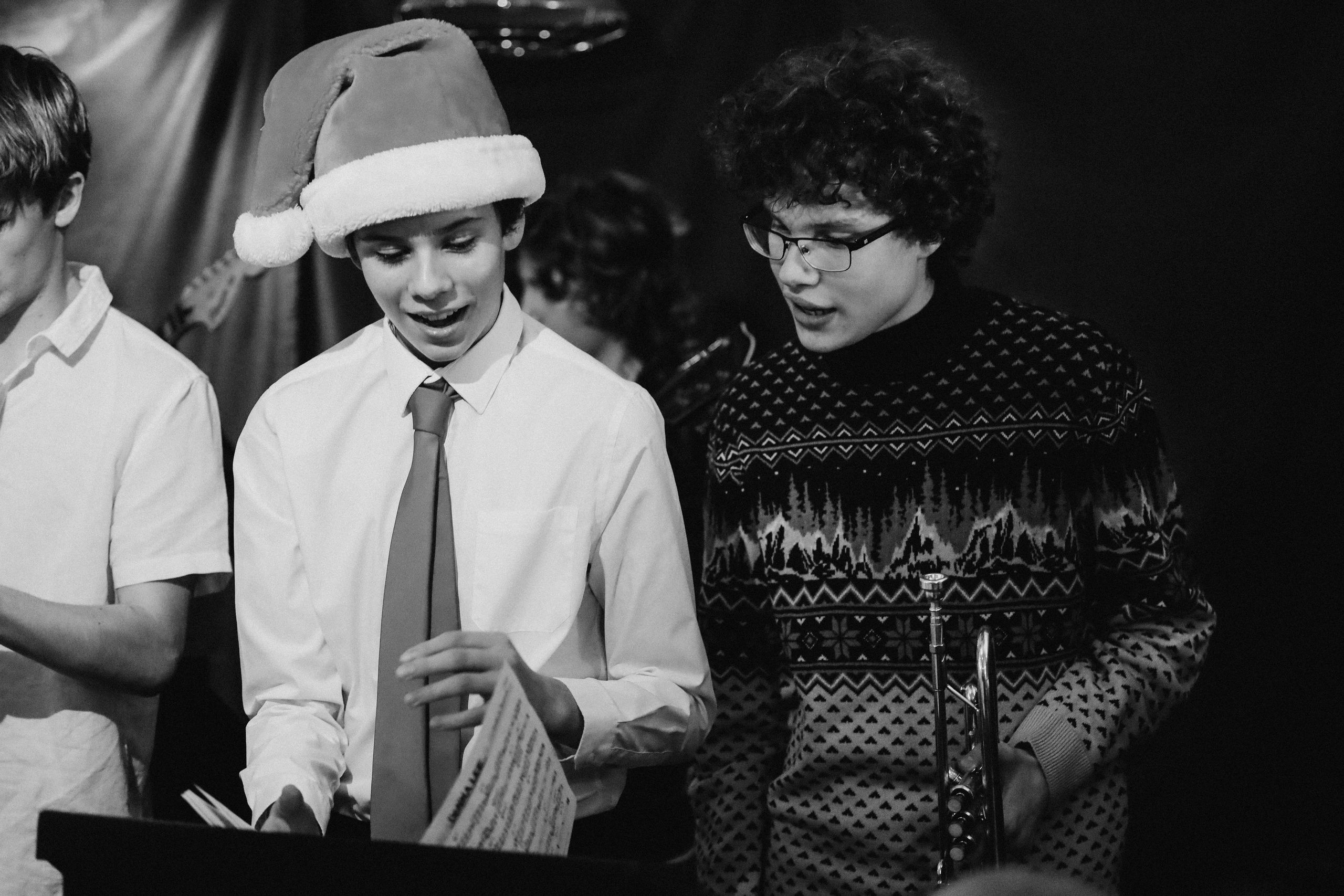 Music Event Photography